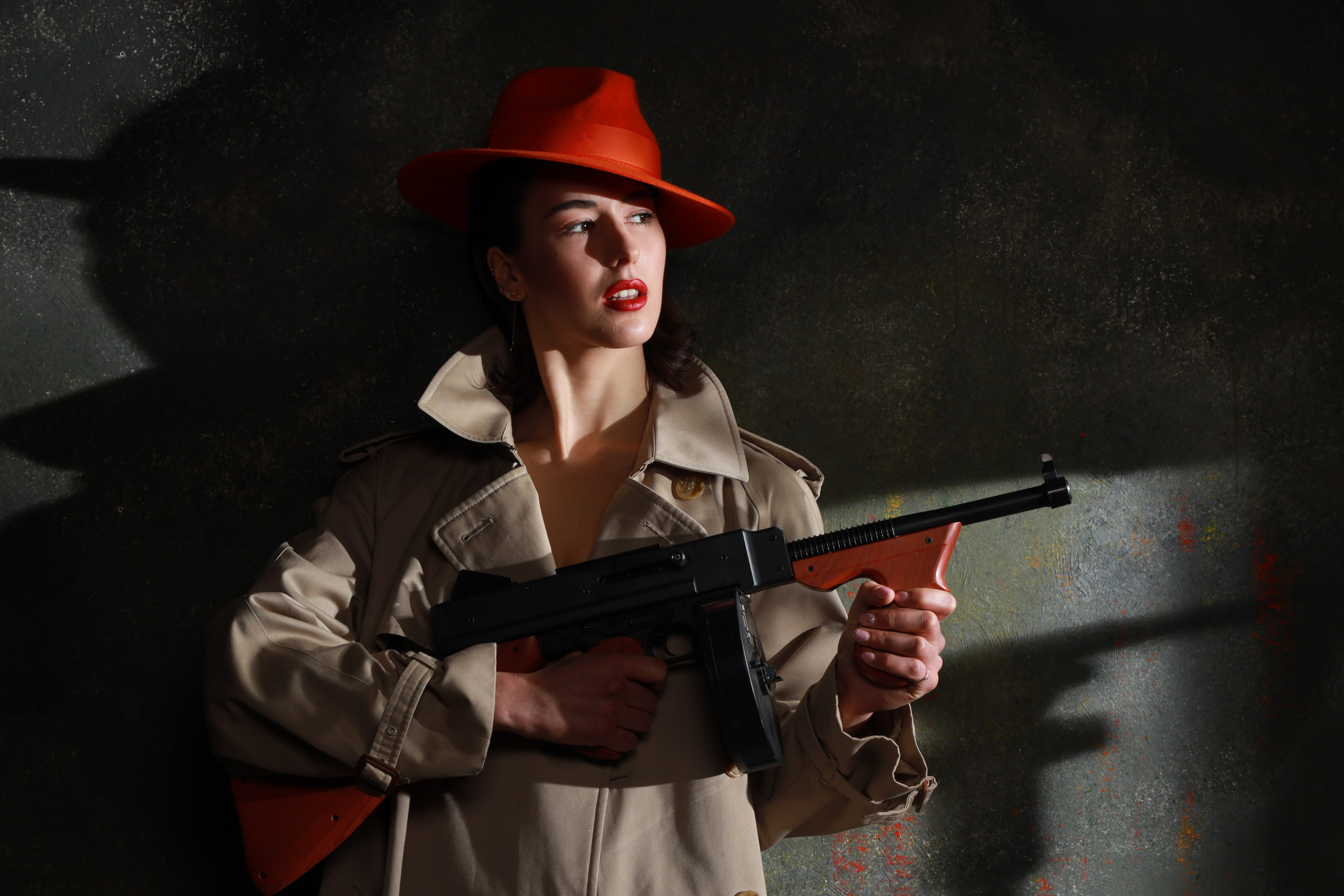 Студийный портрет. Съемка в студии под ваш запрос, студийные съемки, фотографии архитектурных объектов — Александр Евстигнеев — фотограф Москва