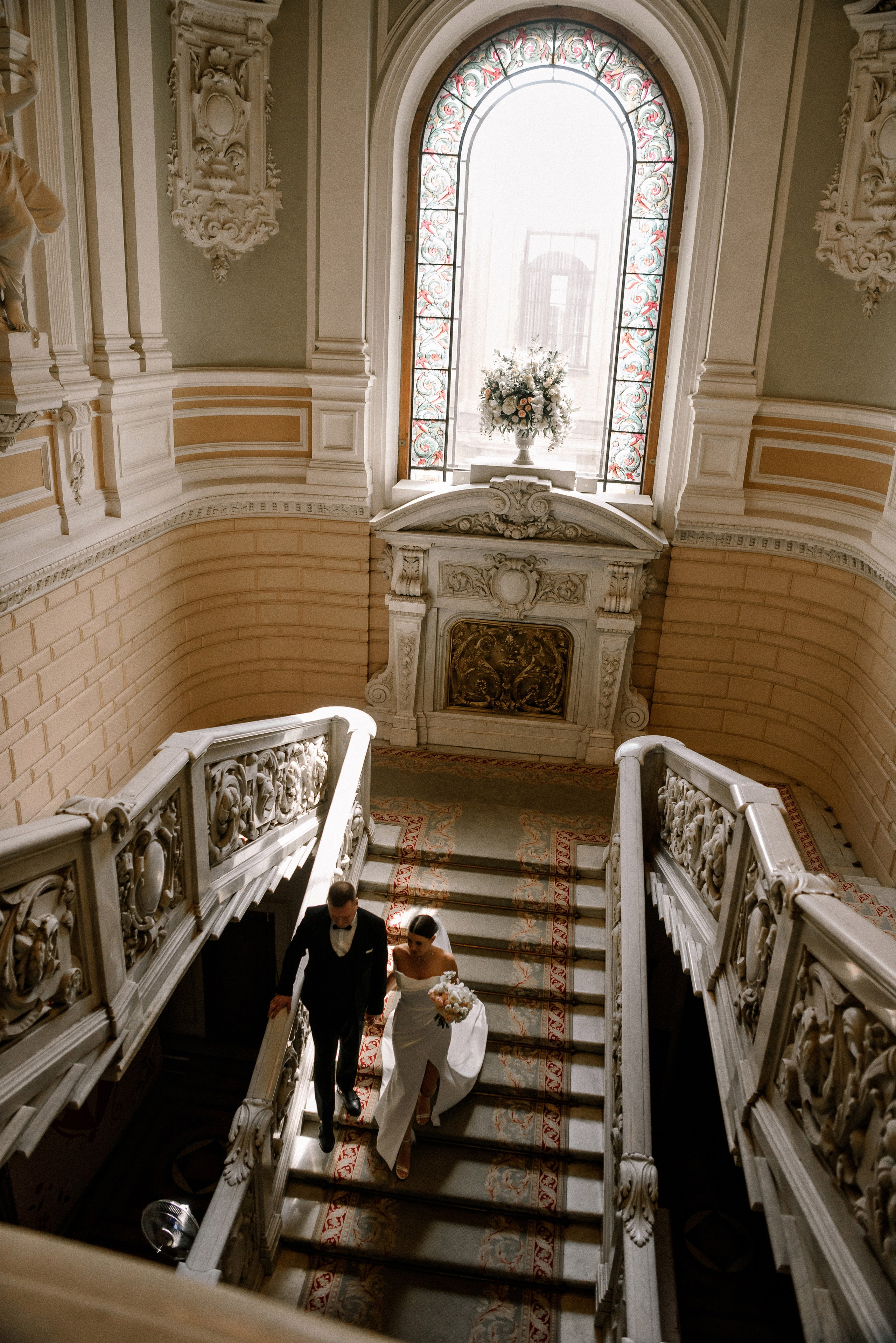 18/07/24 Кристина и Иван. Свадебный фотограф в Санкт-Петербурге София Шубик