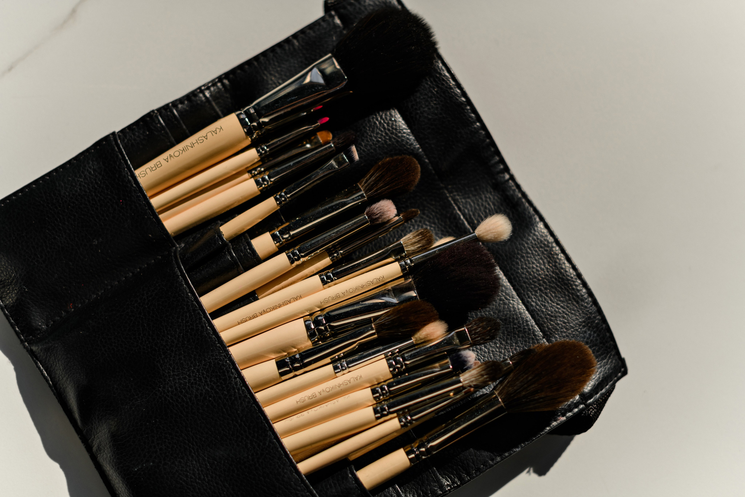 Визажист. Свадебный фотограф в Санкт-Петербурге София Шубик