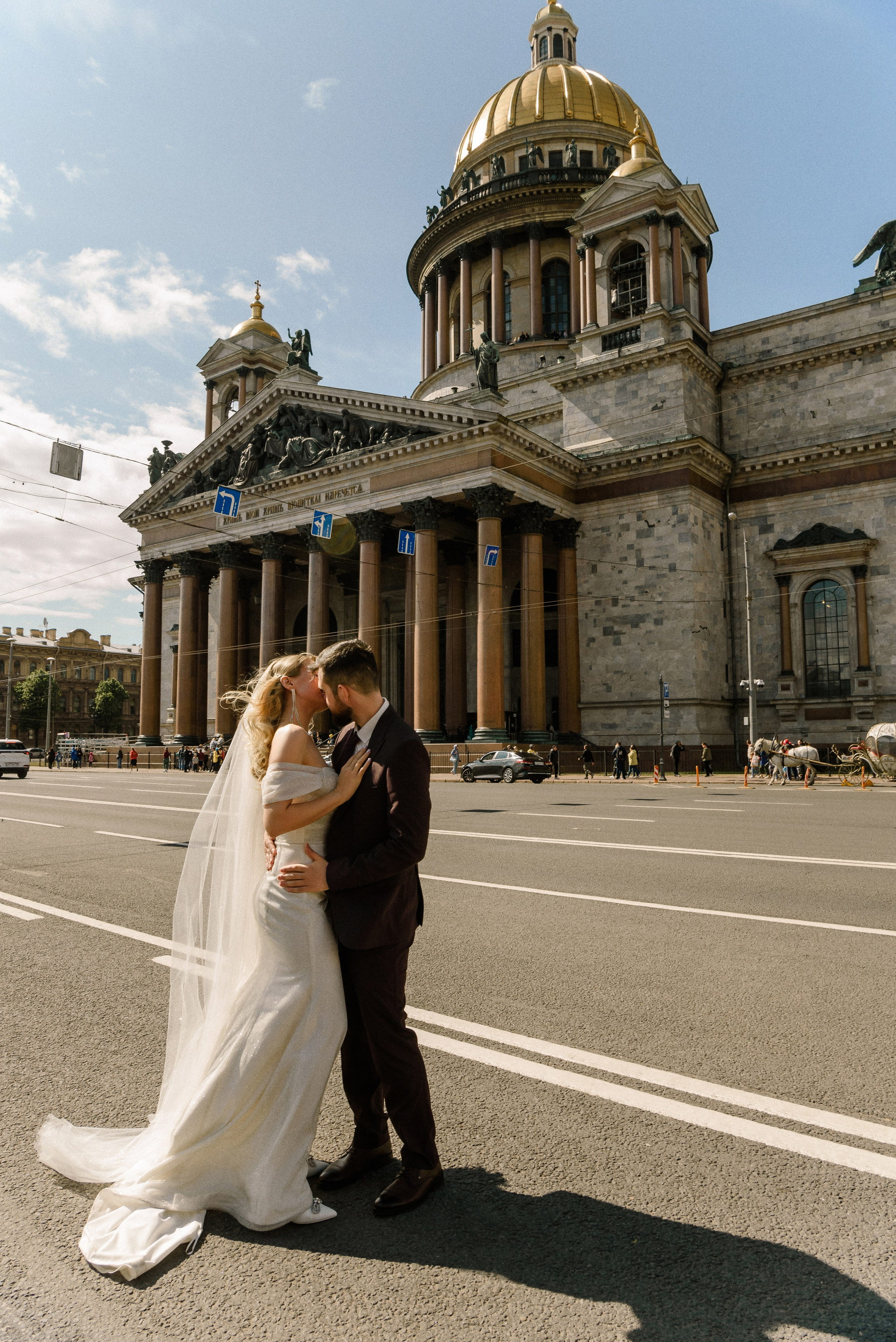 03/06/23 Лера и Женя. Свадебный фотограф в Санкт-Петербурге София Шубик