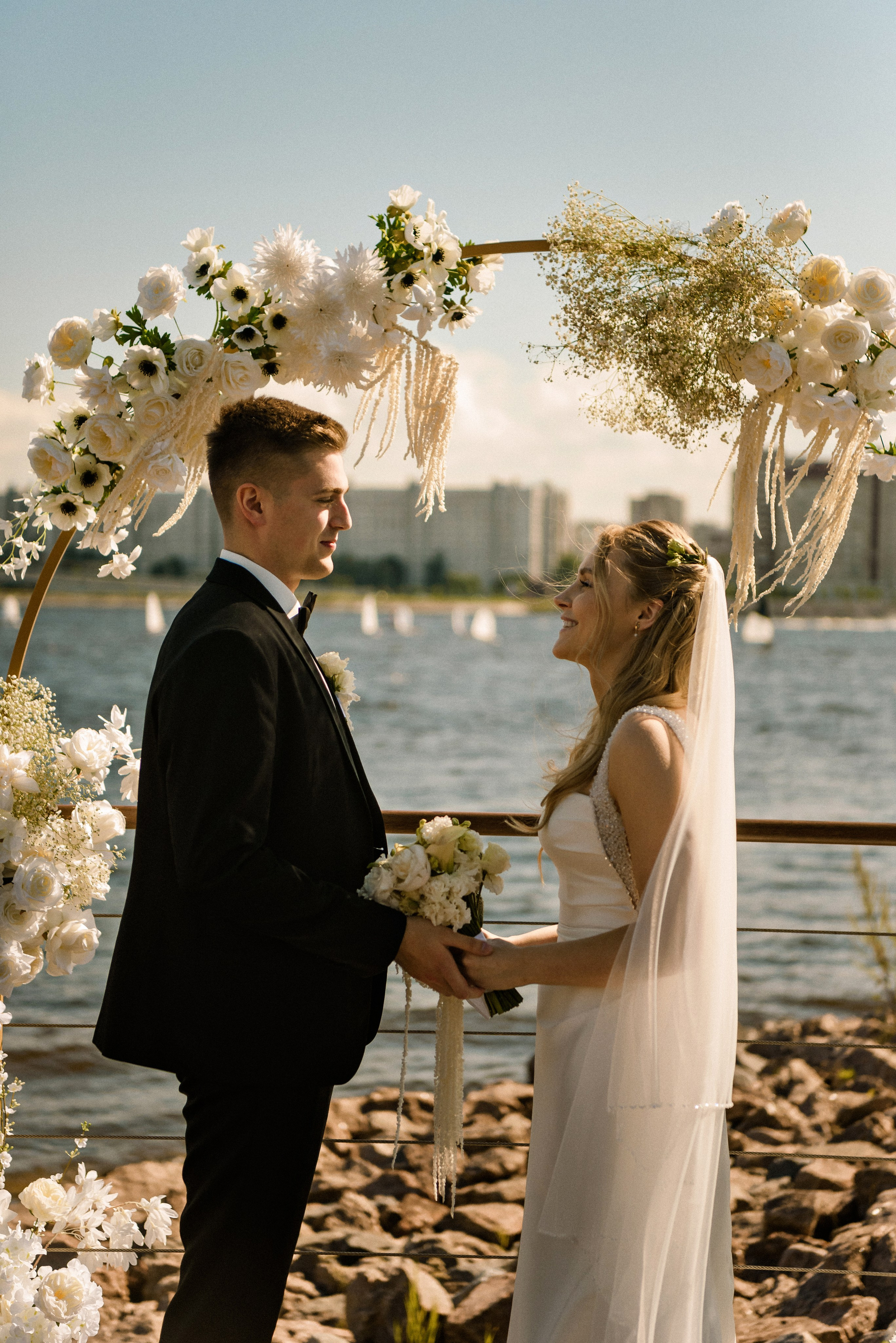02.08.26 Валерия и Даниил. Свадебный фотограф в Санкт-Петербурге София Шубик