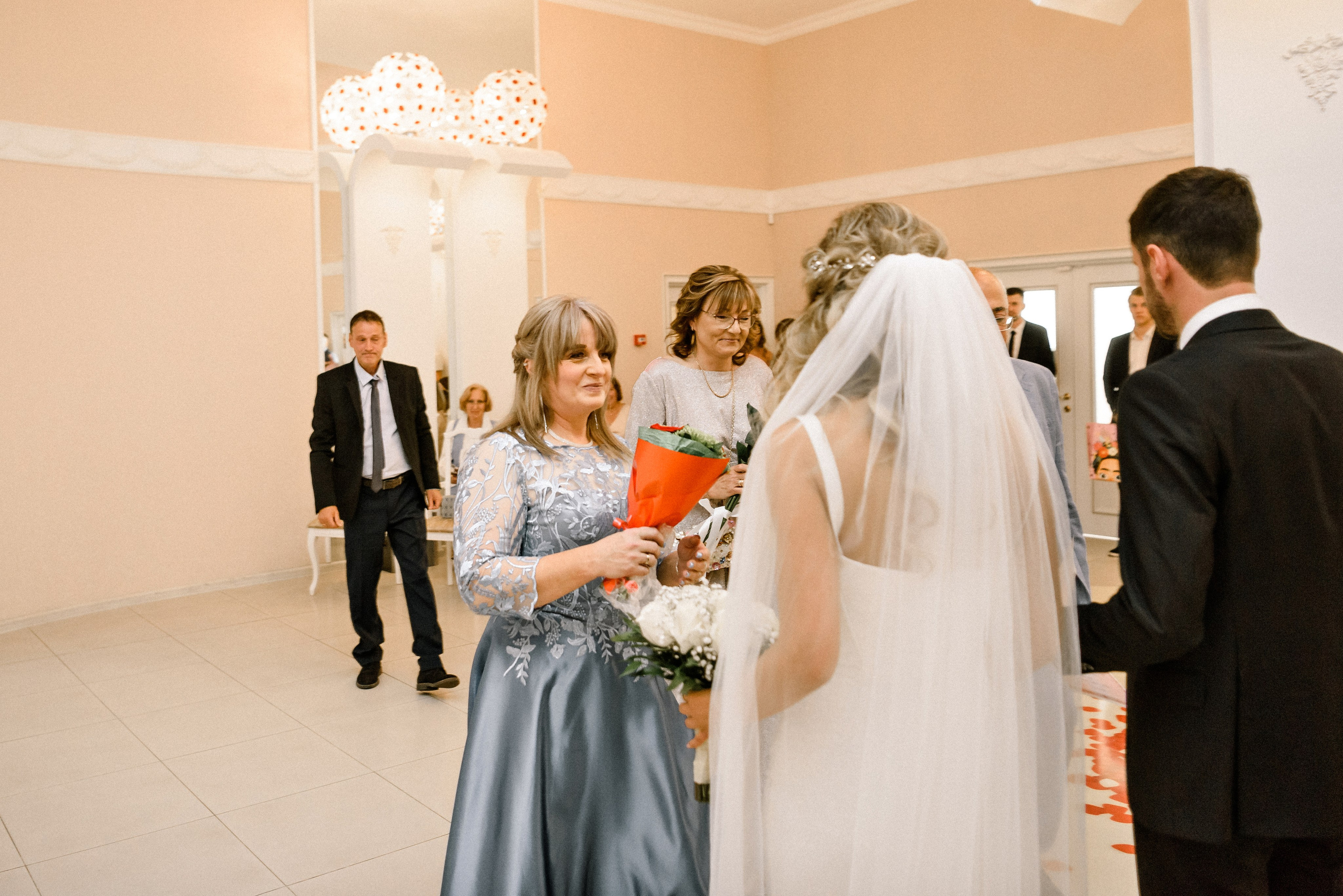 23/06/23 Катя и Женя. Свадебный фотограф в Санкт-Петербурге София Шубик