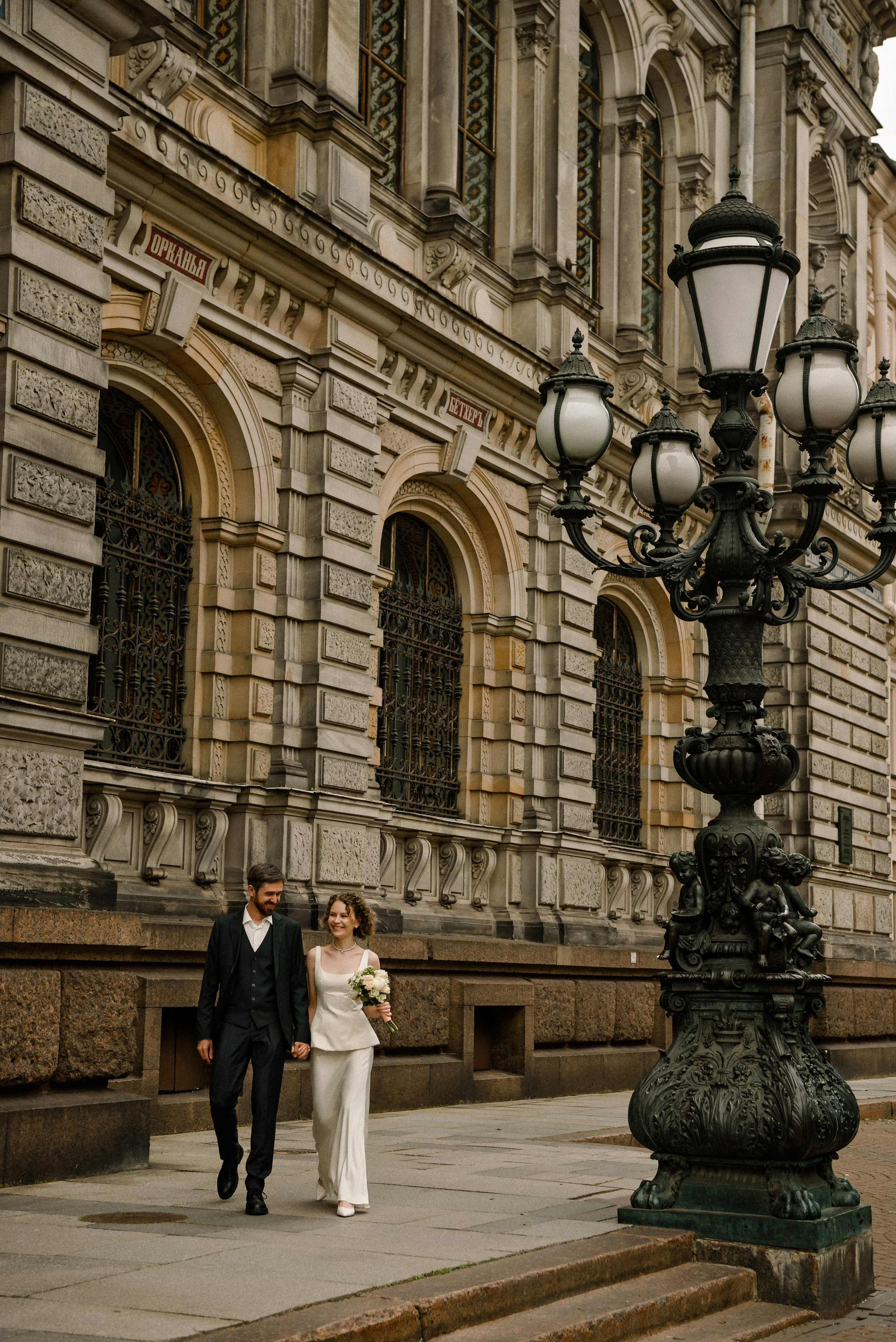 05/07/25 Саша и Саша. Свадебный фотограф в Санкт-Петербурге София Шубик