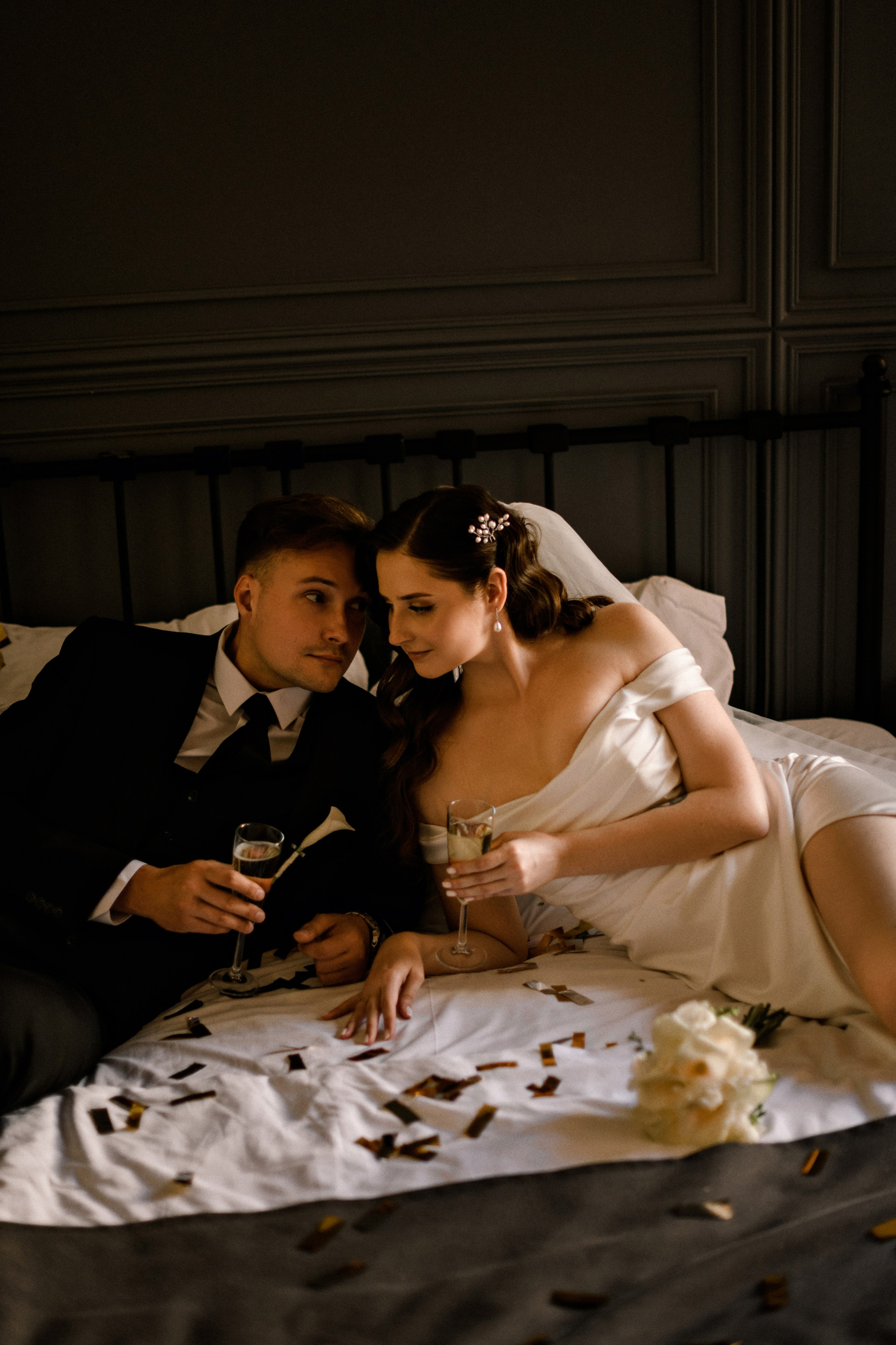 07/06/24 Катя и Влад. Свадебный фотограф в Санкт-Петербурге София Шубик