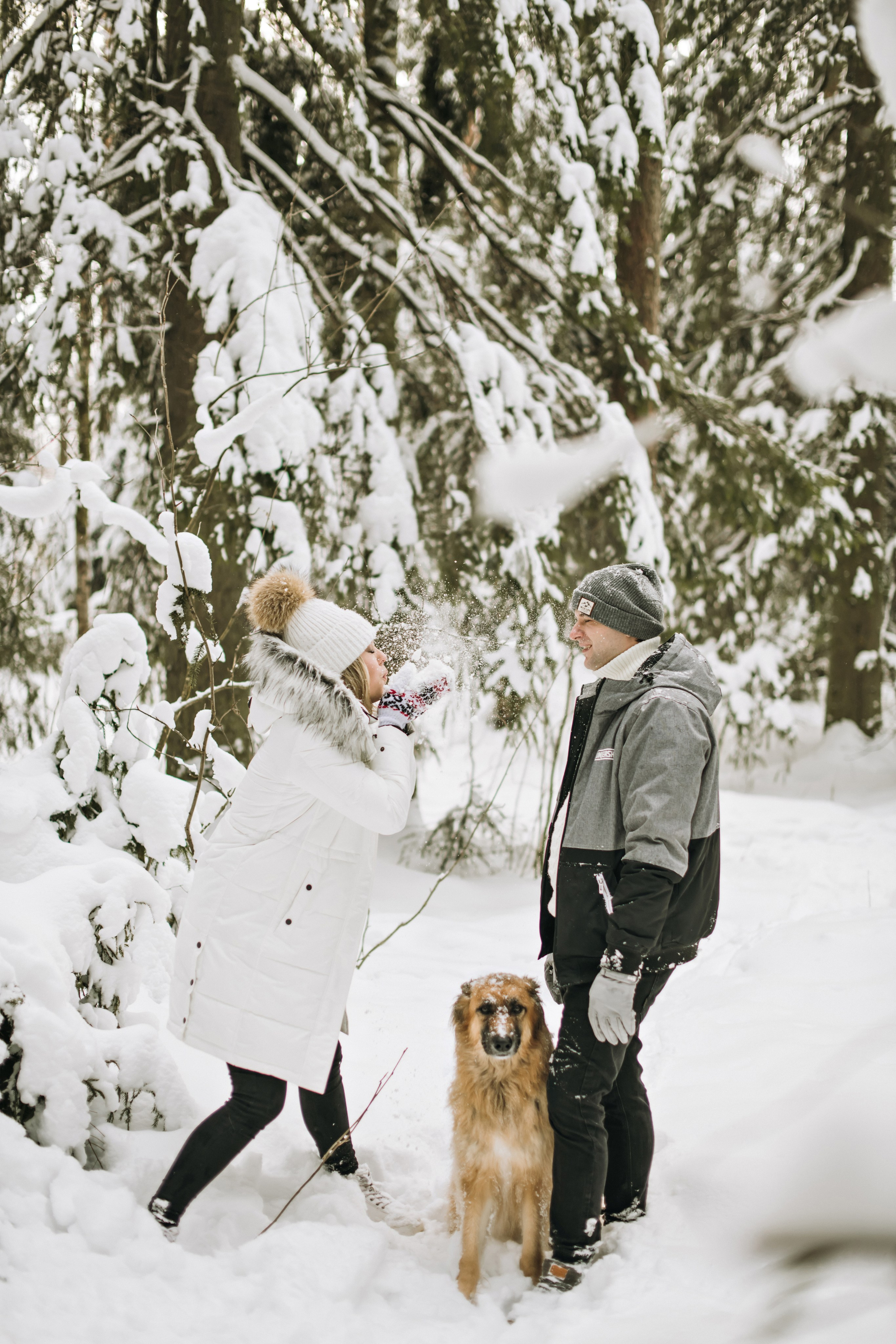 Катя и Игорь. Свадебный фотограф в Санкт-Петербурге София Шубик
