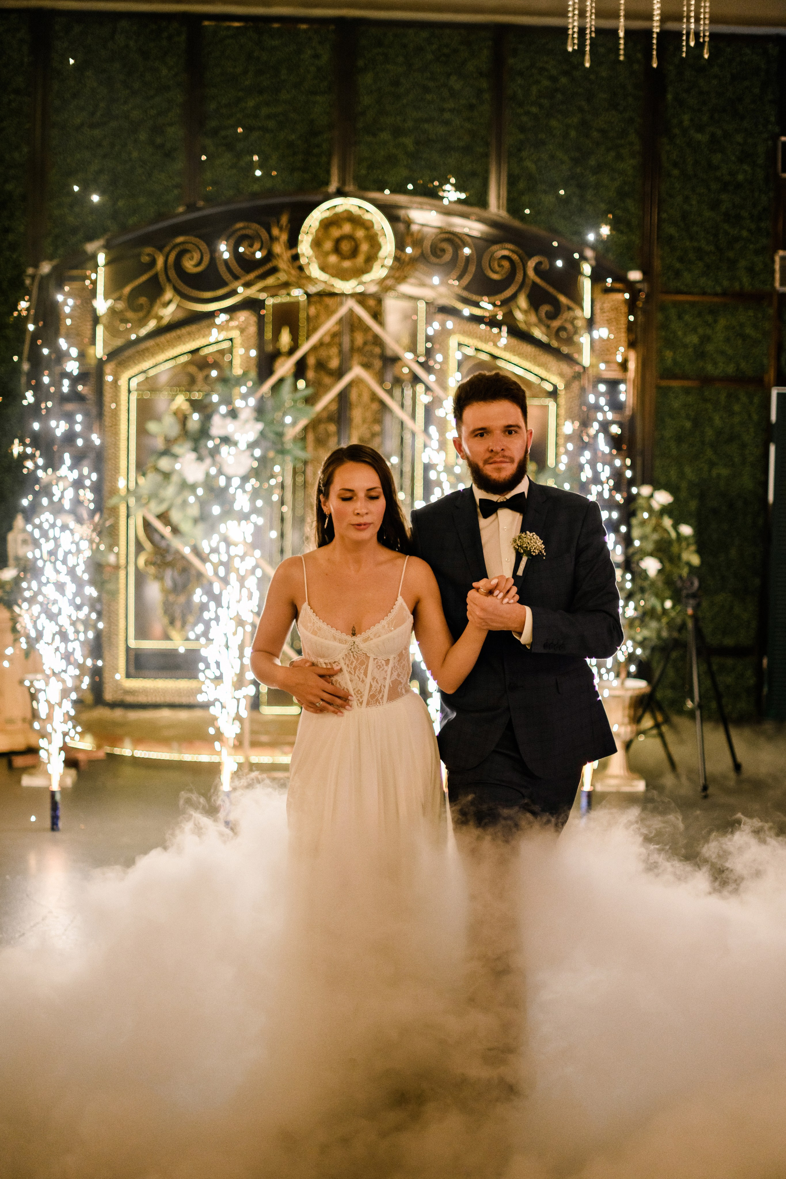 22/06/23 Оля и Саша. Свадебный фотограф в Санкт-Петербурге София Шубик