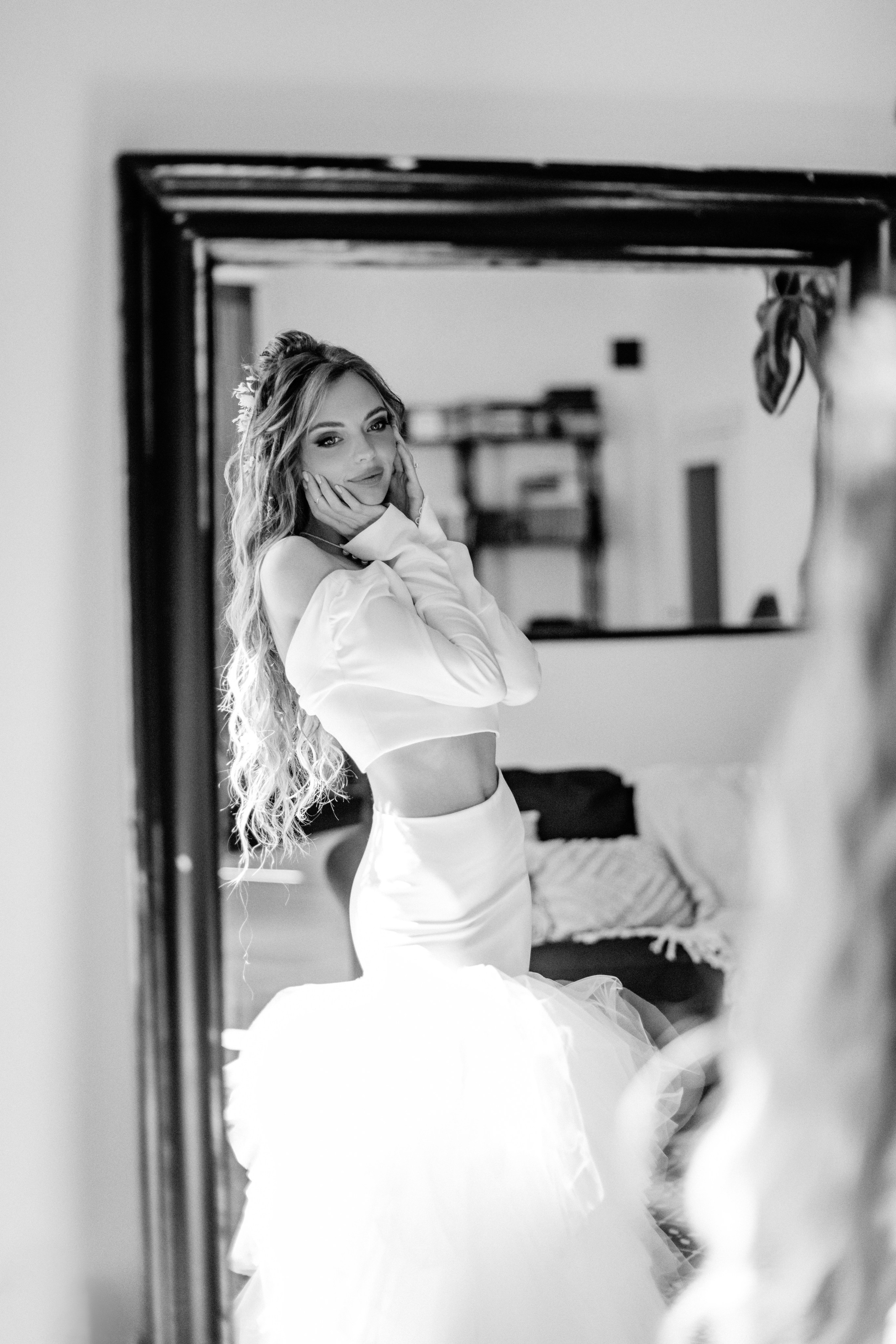 17/07/24 Аня и Игорь. Свадебный фотограф в Санкт-Петербурге София Шубик