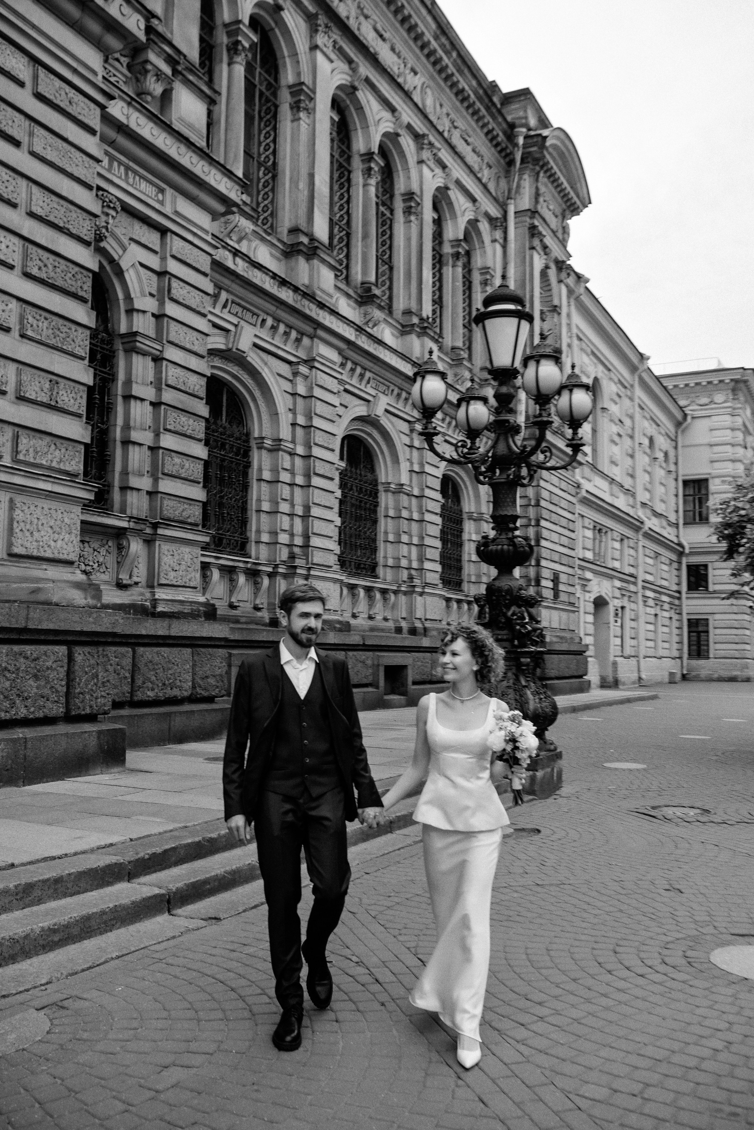 05/07/25 Саша и Саша. Свадебный фотограф в Санкт-Петербурге София Шубик