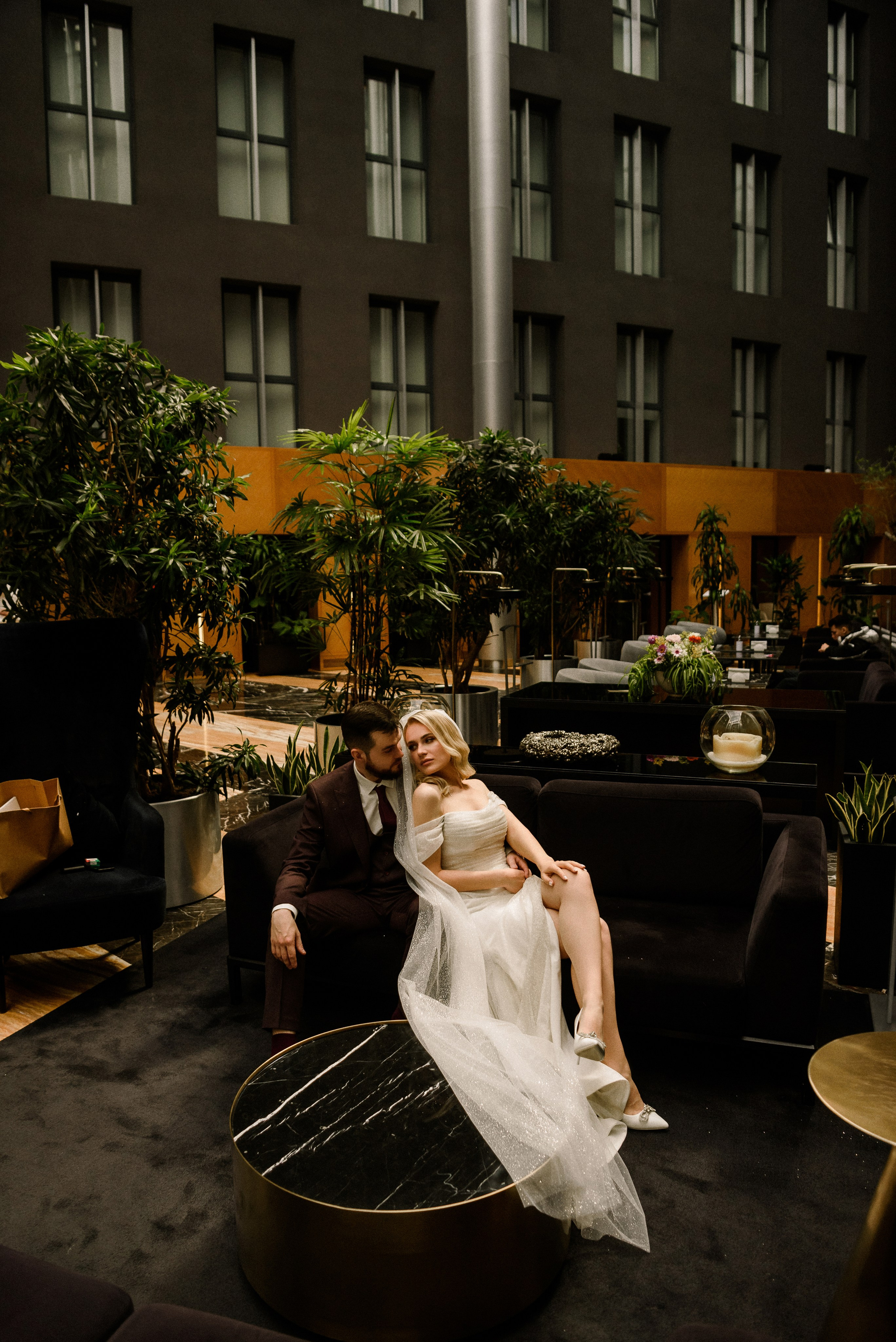 03/06/23 Лера и Женя. Свадебный фотограф в Санкт-Петербурге София Шубик