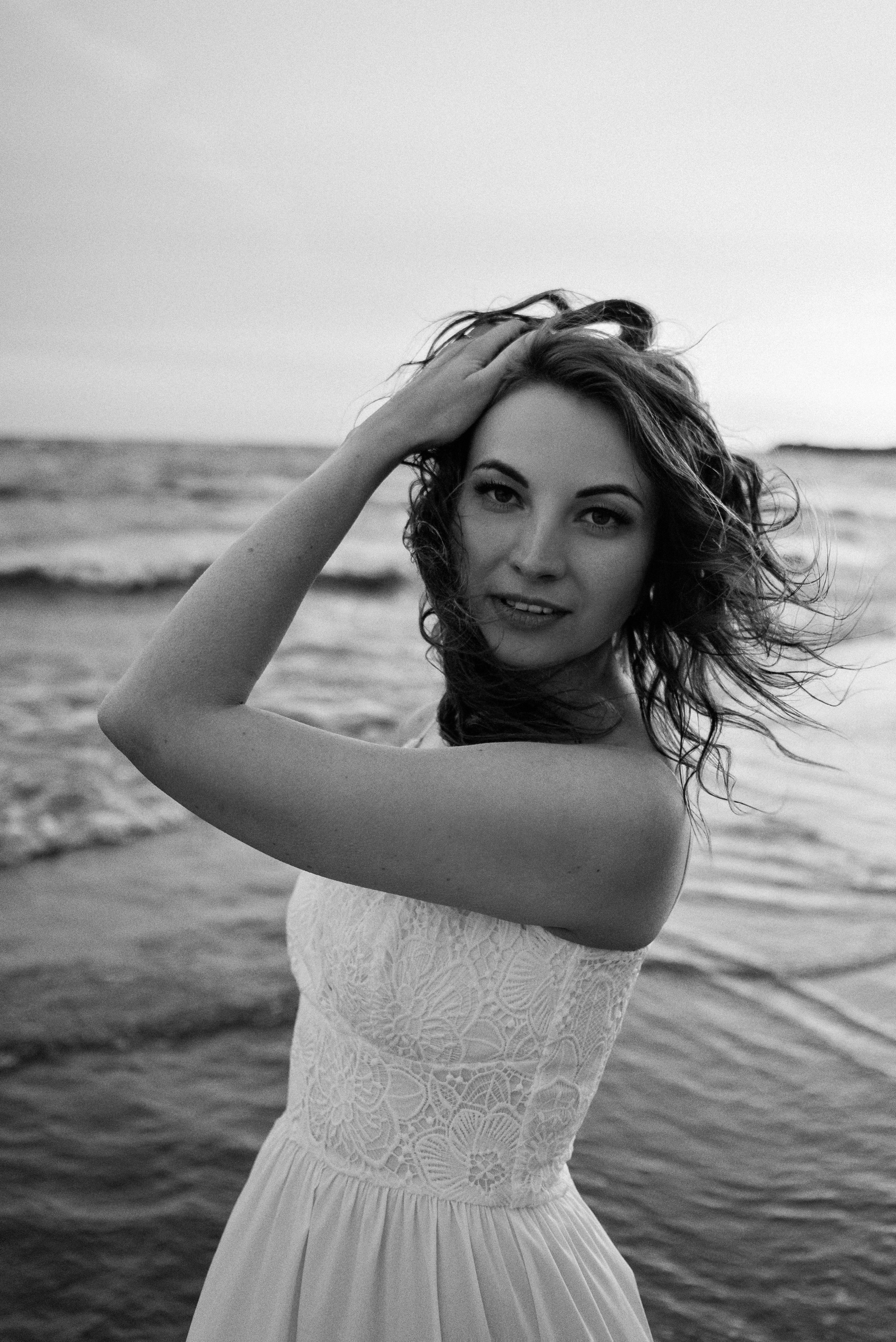 Надя и Даня. Финский. Свадебный фотограф в Санкт-Петербурге София Шубик