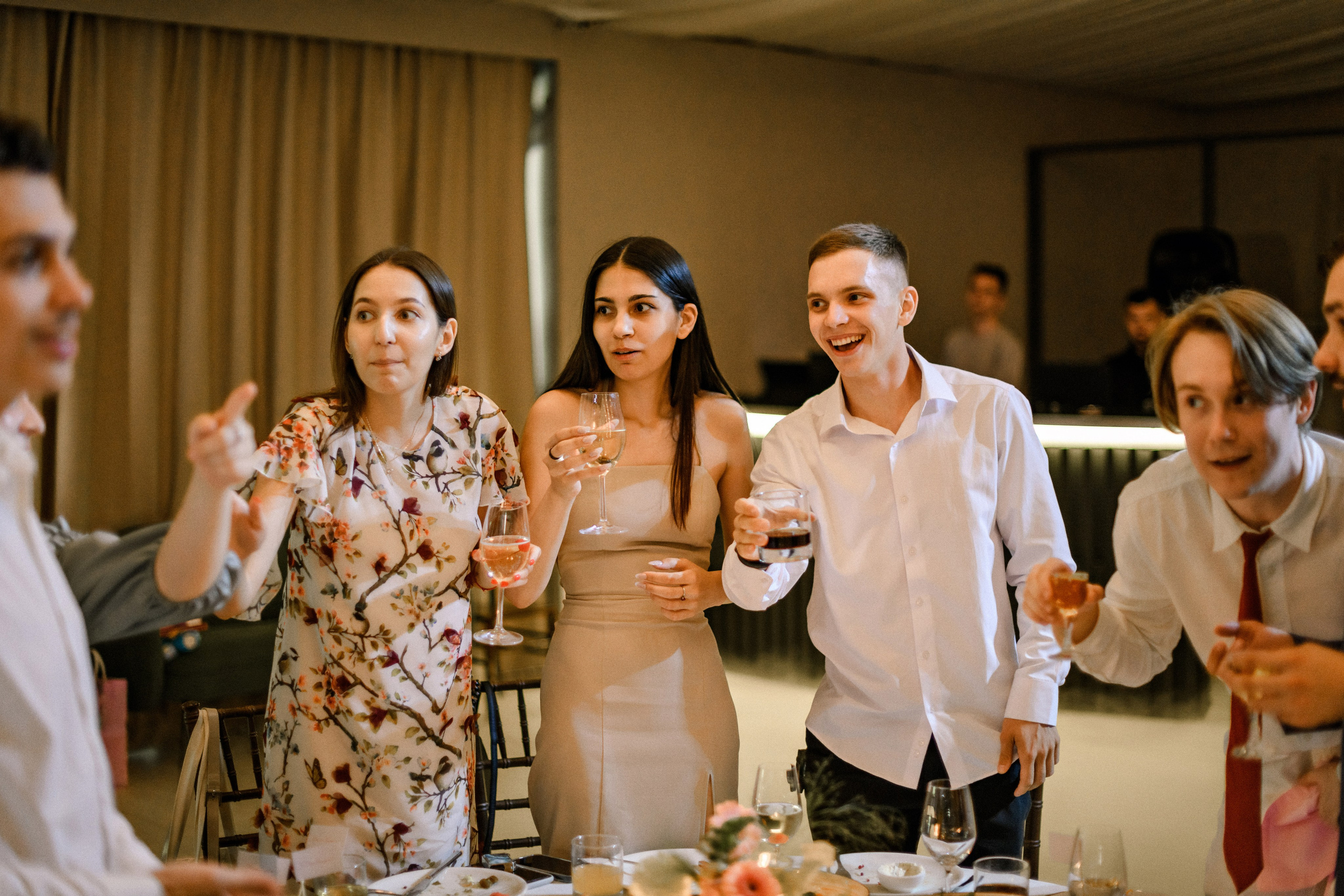 25/07/24 Юля и Вова. Свадебный фотограф в Санкт-Петербурге София Шубик