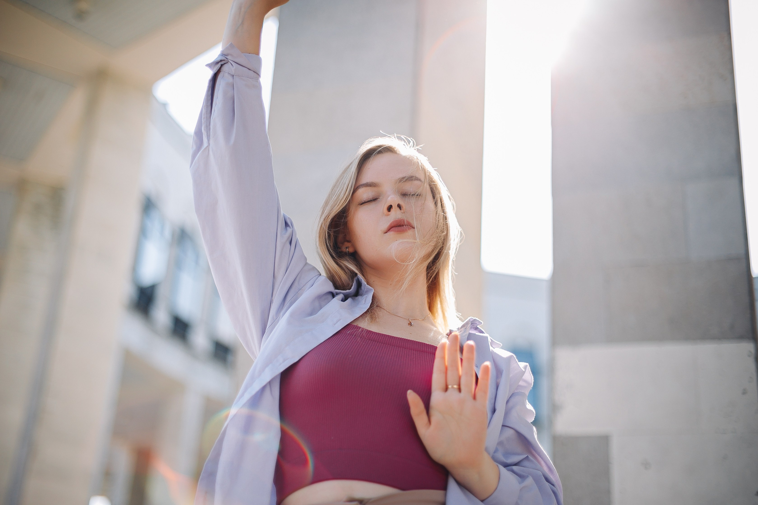 ФОТОГРАФ ANASTASIA KOSHELEVA