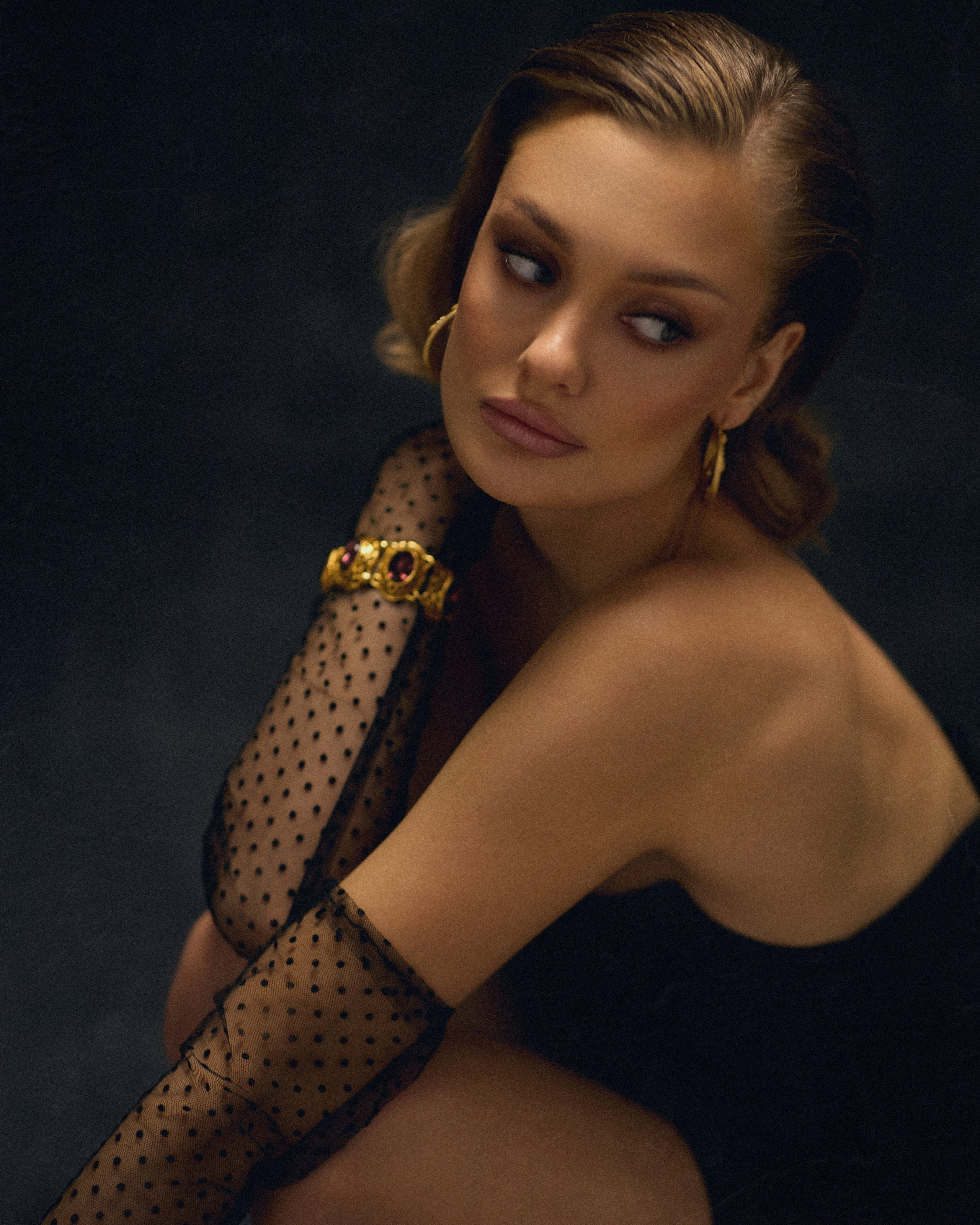 Аня. Женский и семейный фотограф в Екатеринбурге Маша Пруц