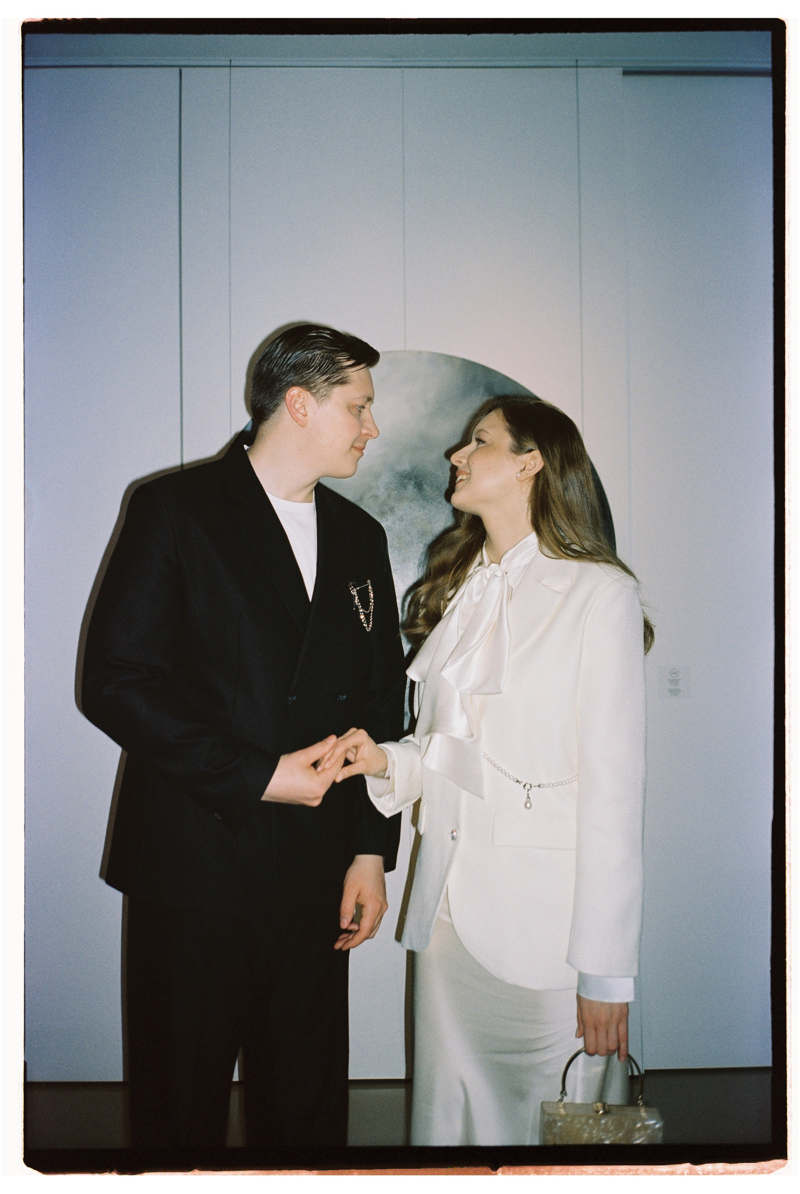 Пленка. Фотограф Андрей Куськало