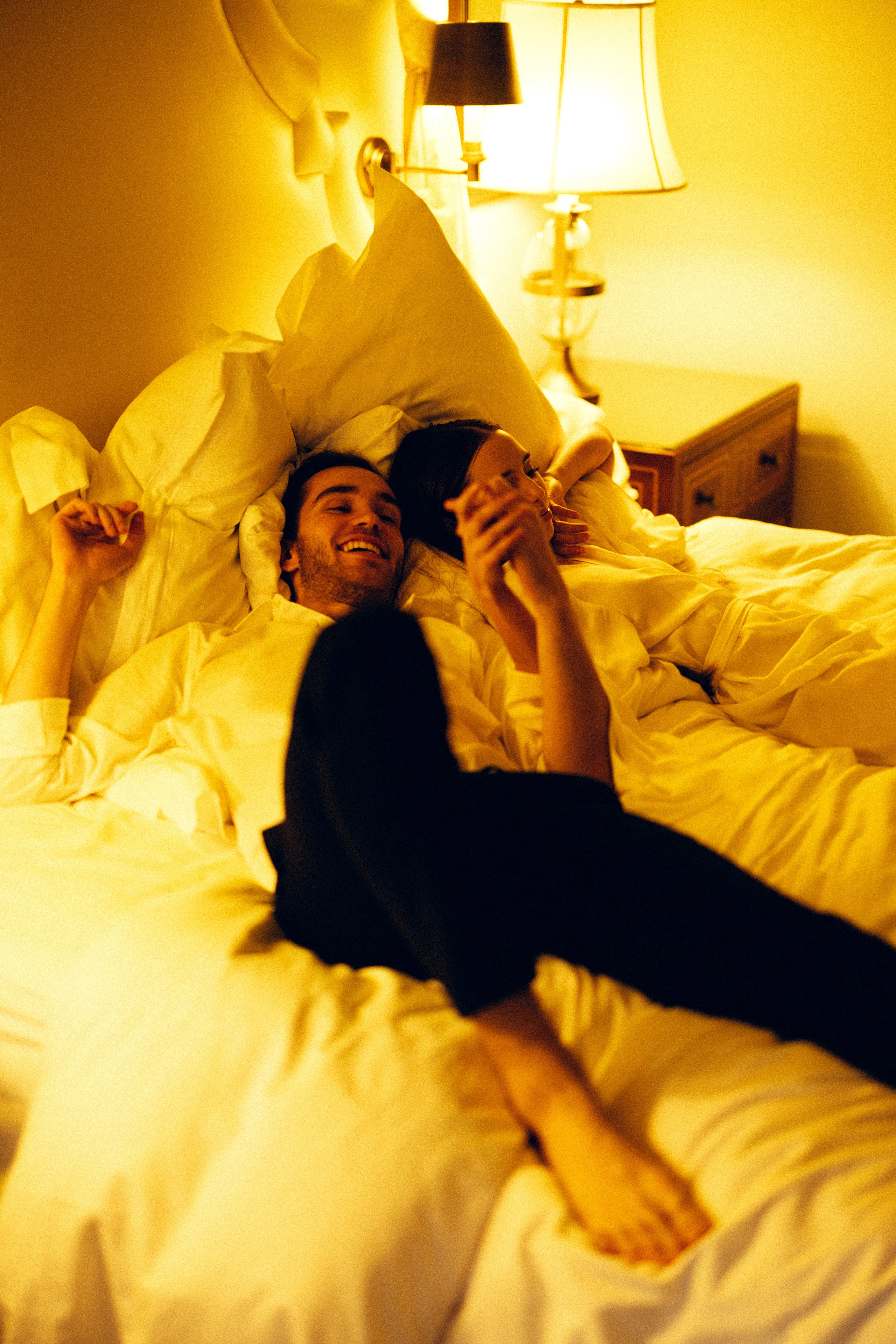 Утро в Петербурге. Daria Chigintseva Photographer