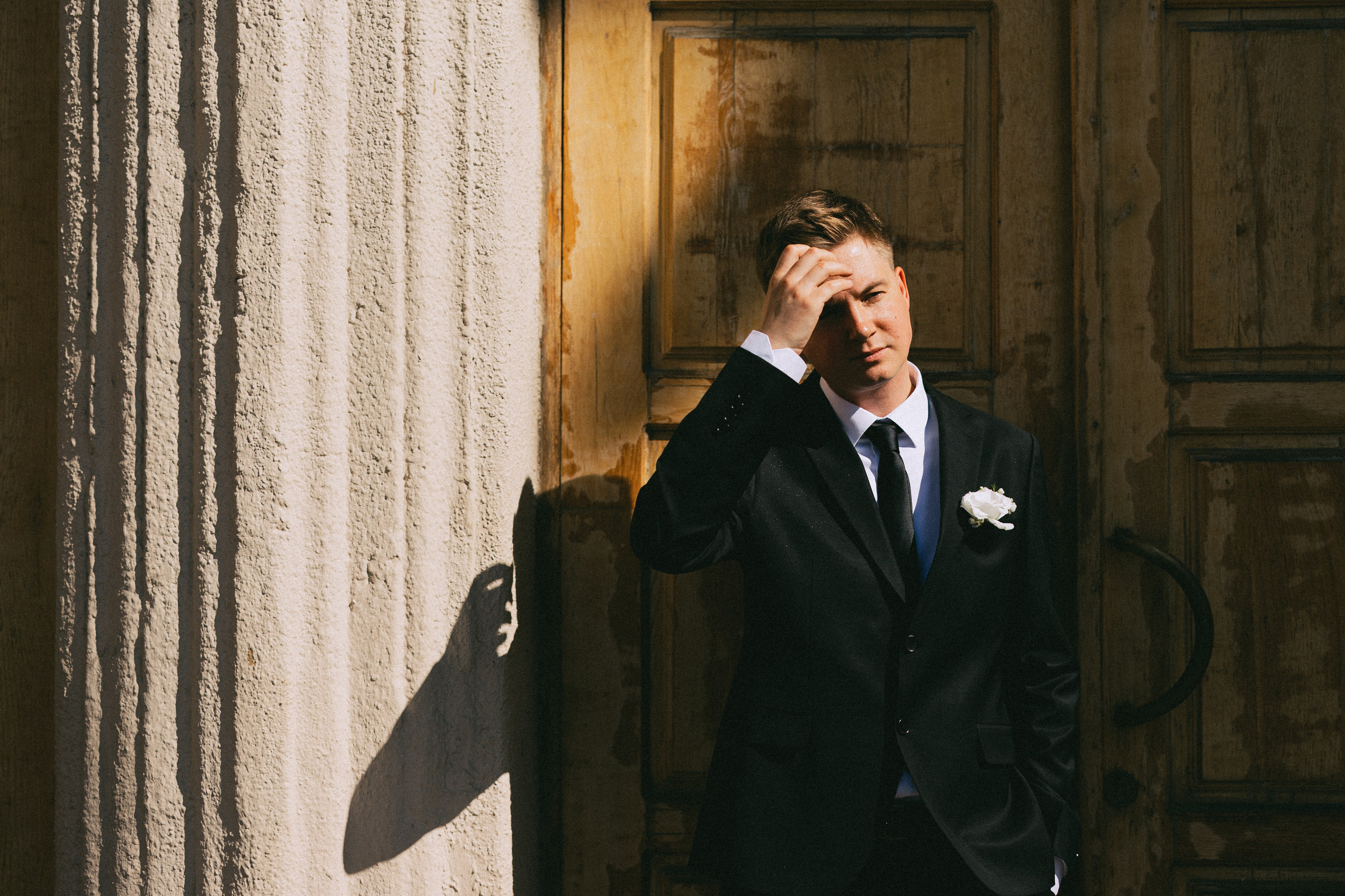 Лиза и Кирилл. Daria Chigintseva Photographer