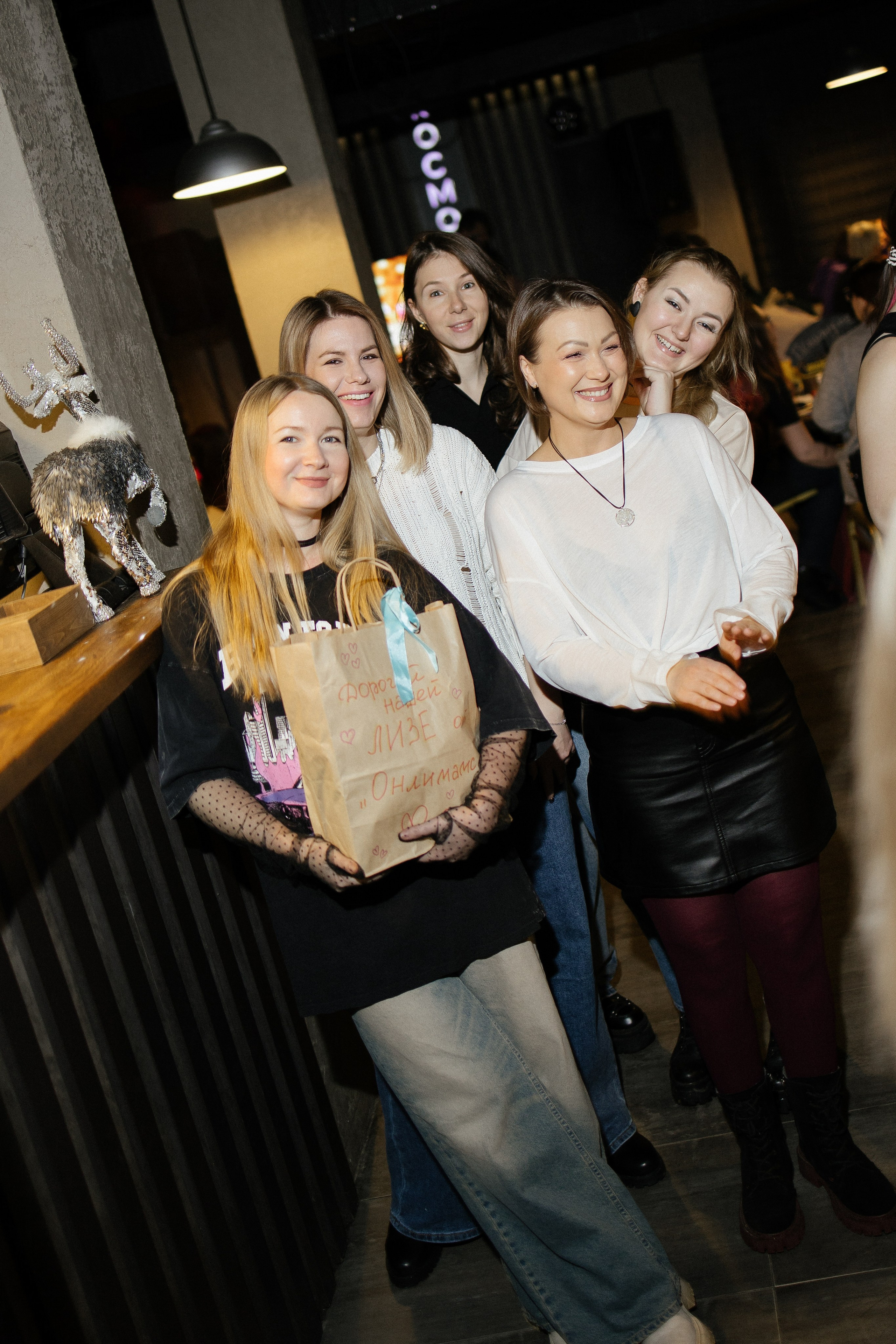 BRAINSURF. Портретный фотограф Арсения Теплова