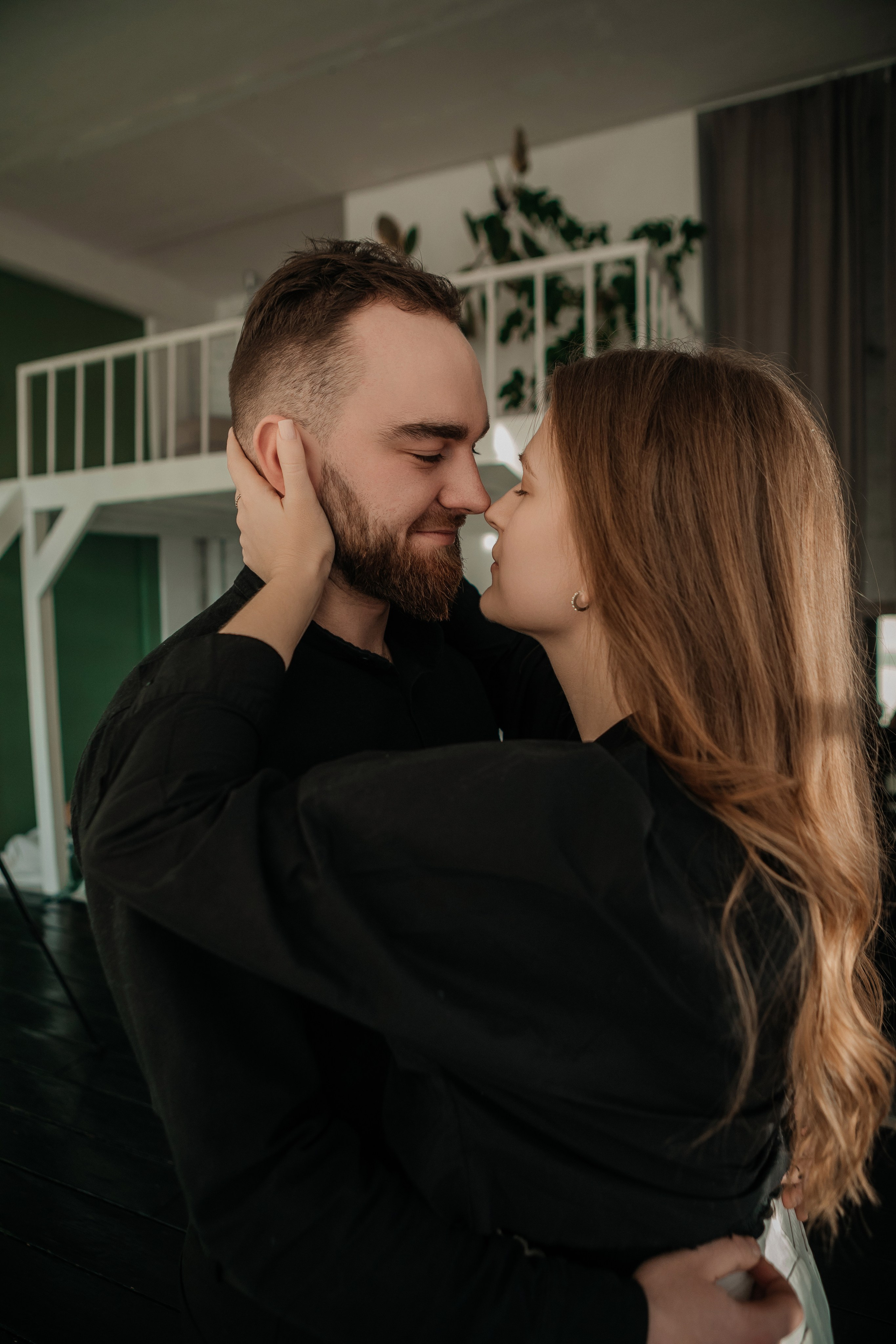 Андрей и Александра. Свадебный и семейный фотограф Ибрагимова Мария из Екатеринбурга