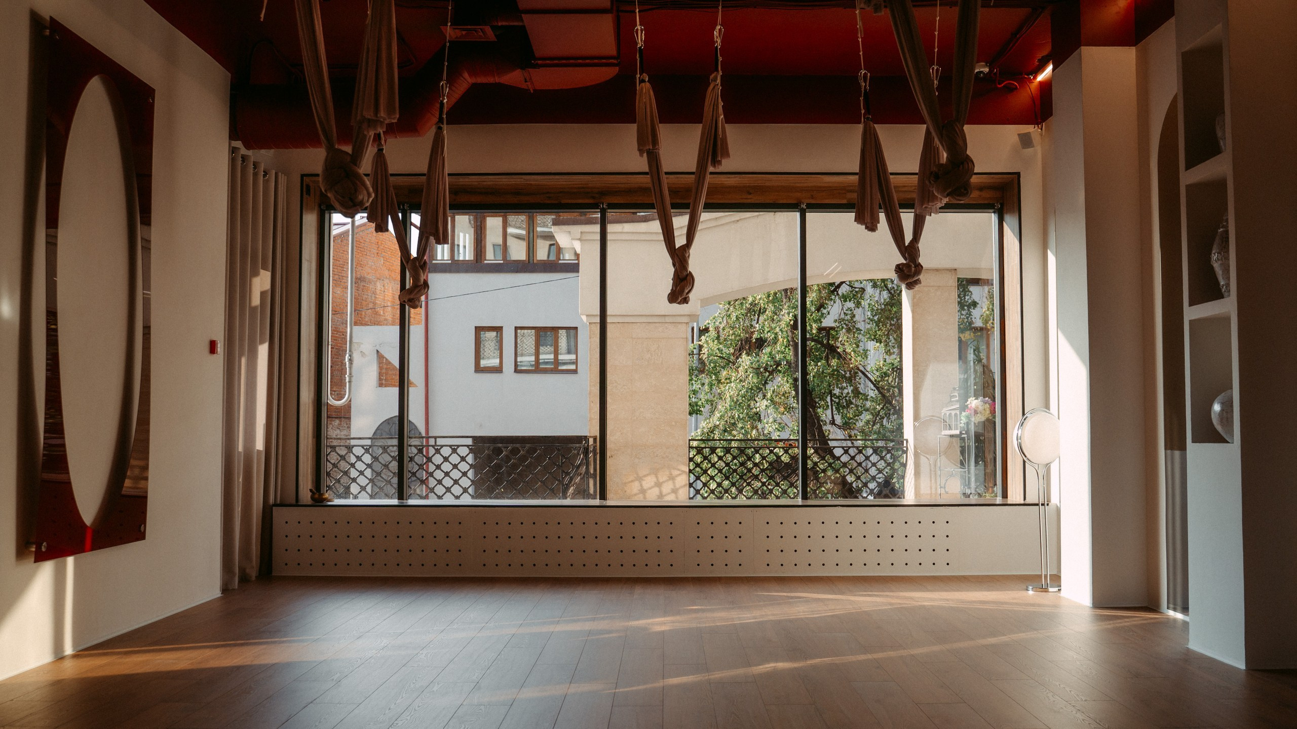 Paradigma x Enter. Саша Копылов, фотограф в Казани