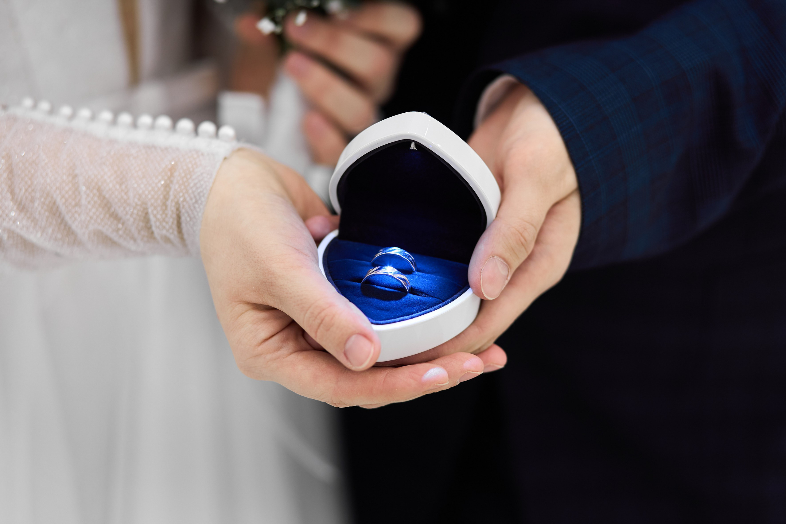 Олег & Мария. Фотограф-видеограф Александр Корнев