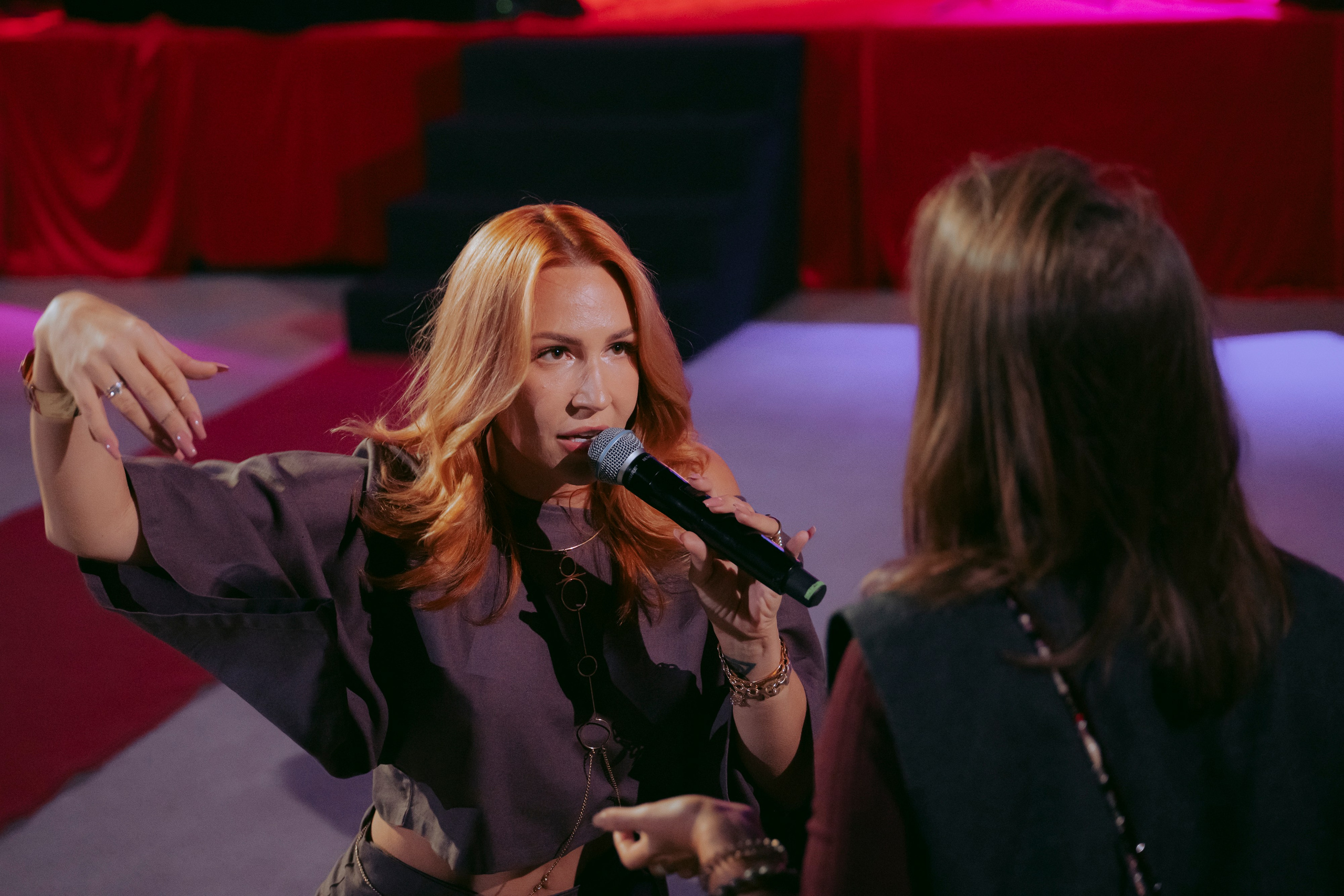 Бизнес ивенты. Фотограф в Москве