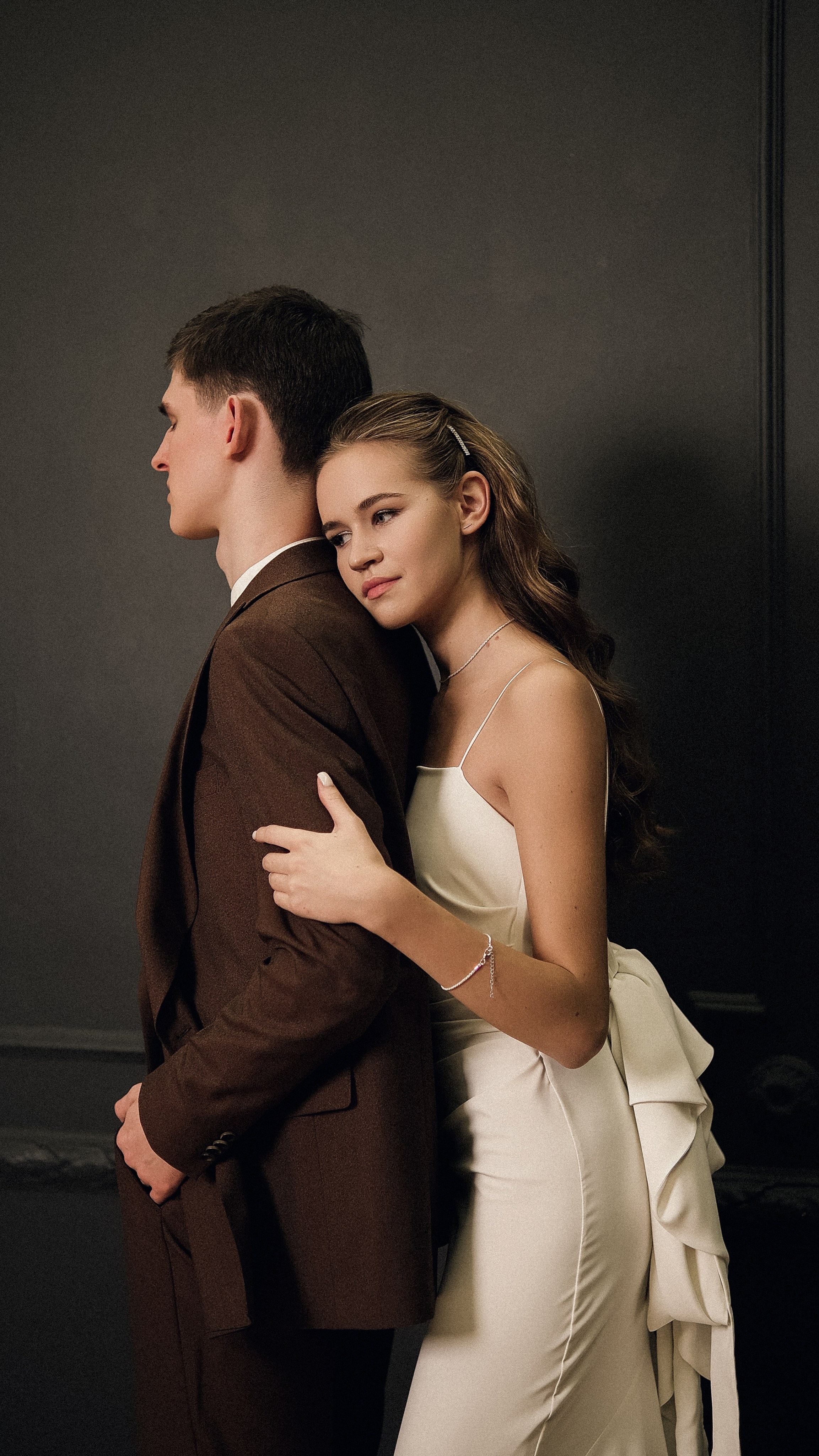 Криста & Сеня. Phdkvmr.ru