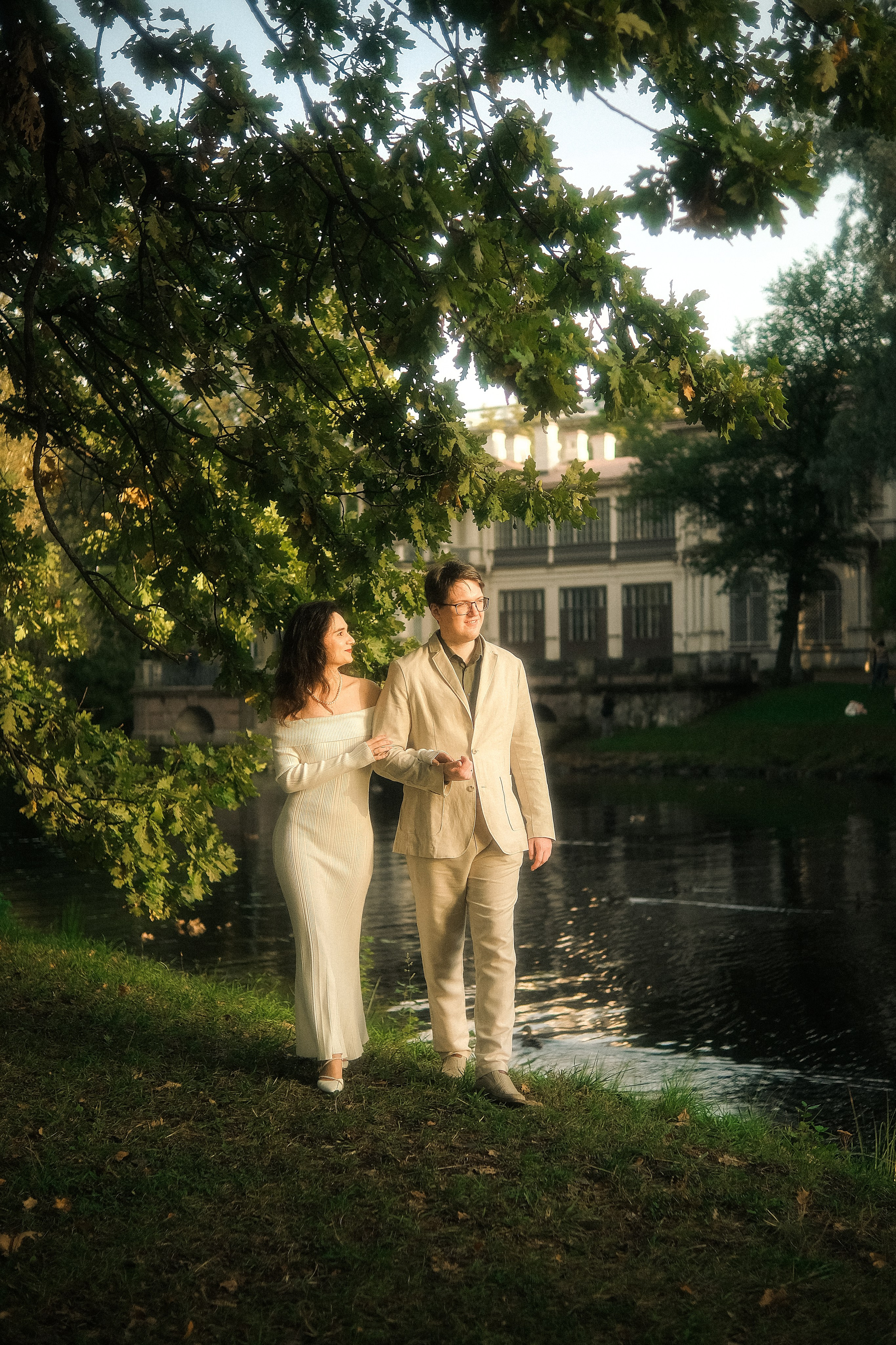 Алина & Вова. Phdkvmr.ru