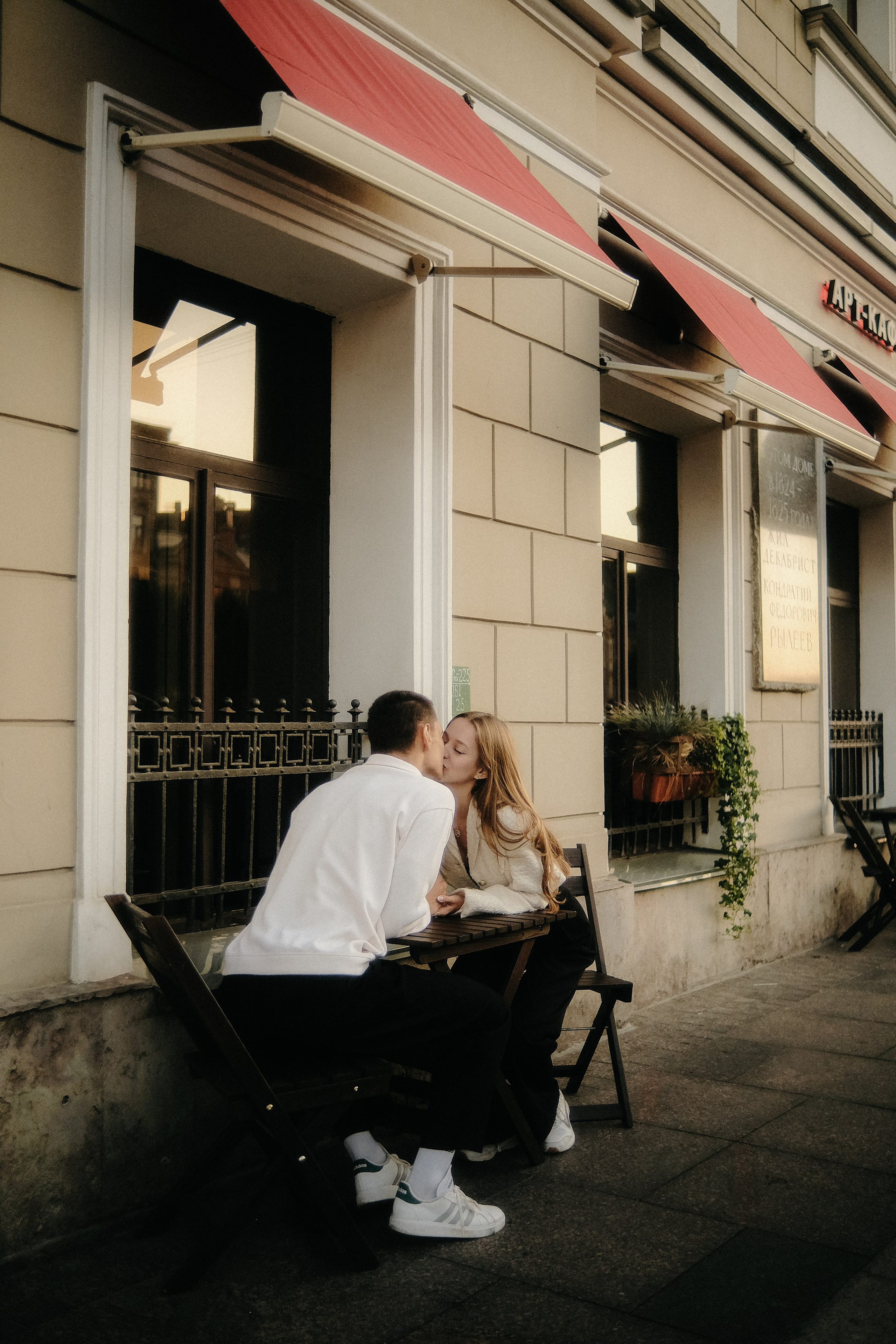 Настя & Матвей. Phdkvmr.ru