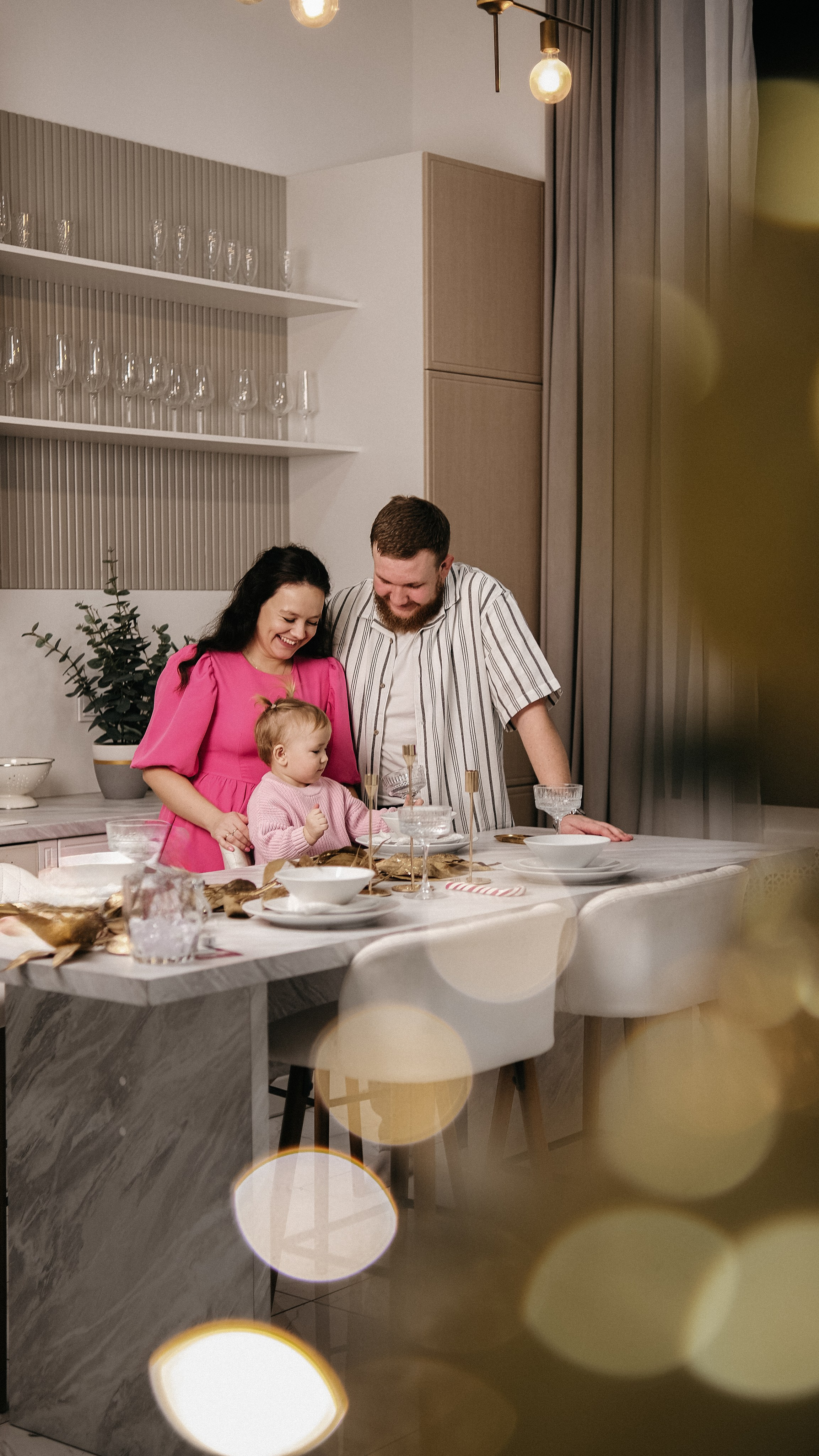 Ви, Дима и Есения. Phdkvmr.ru