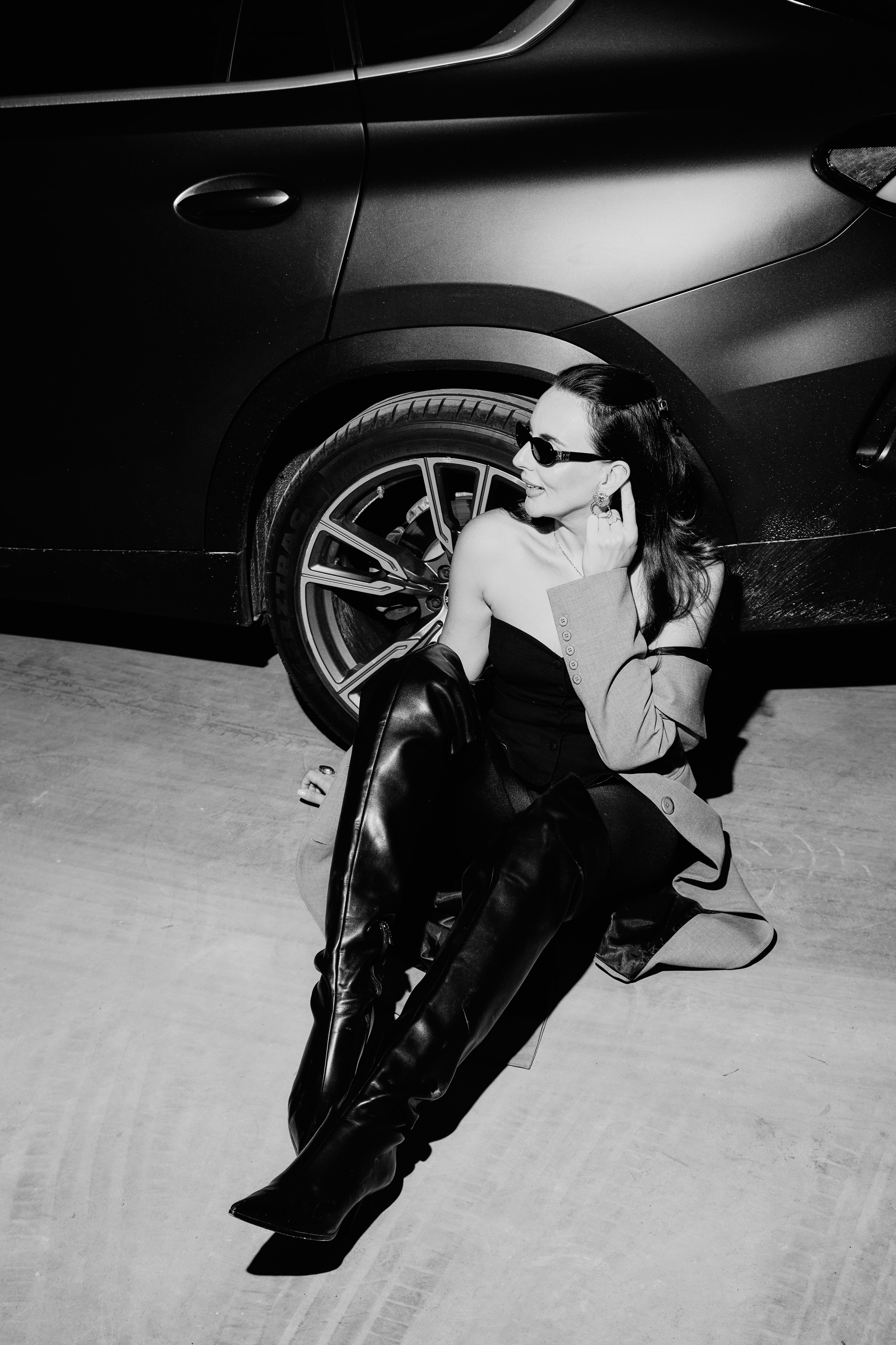 Валентина. Главная