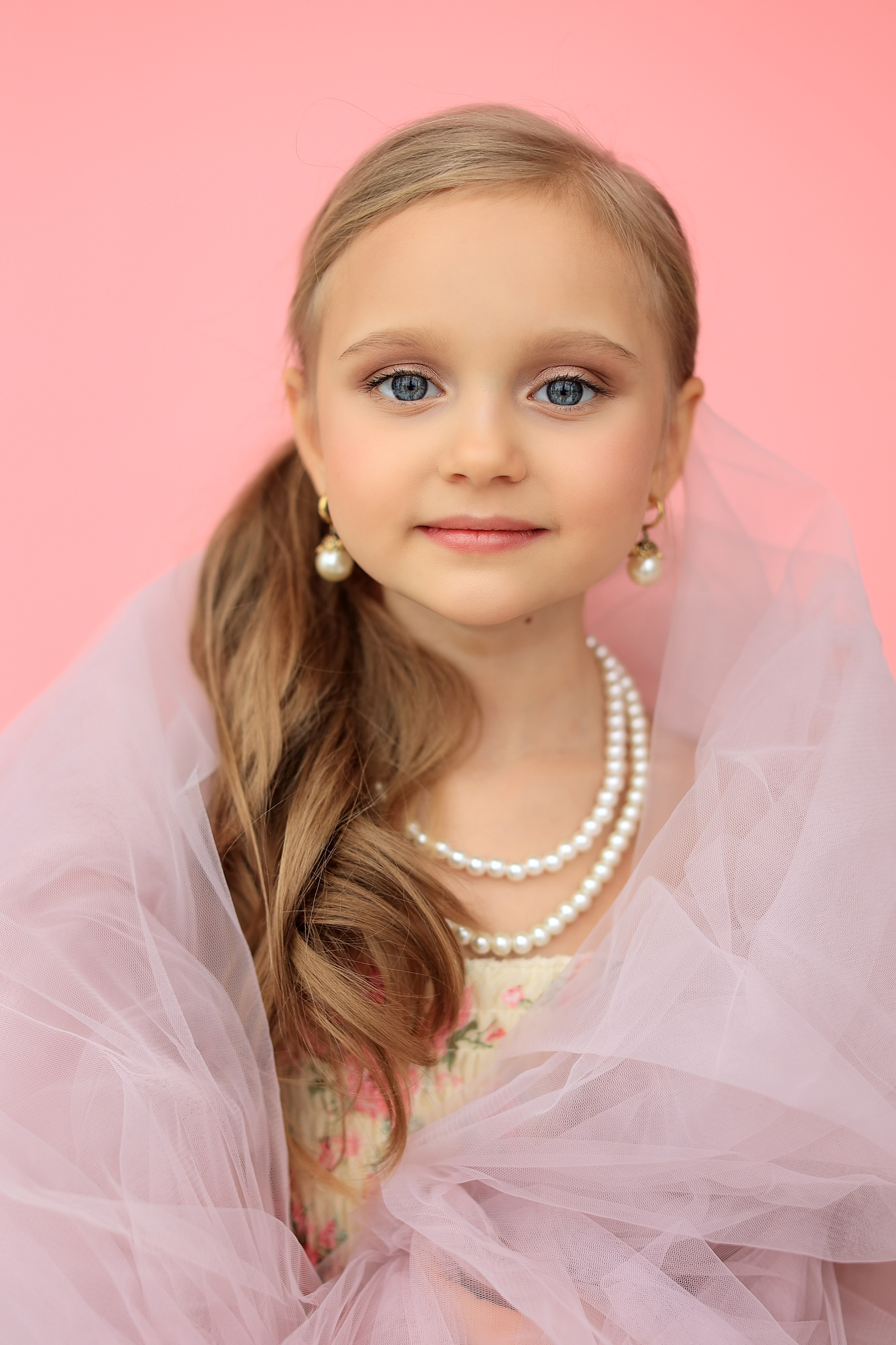 Fatin&Flora. Фотограф Анастасия Сынкова в Санкт-Петербурге