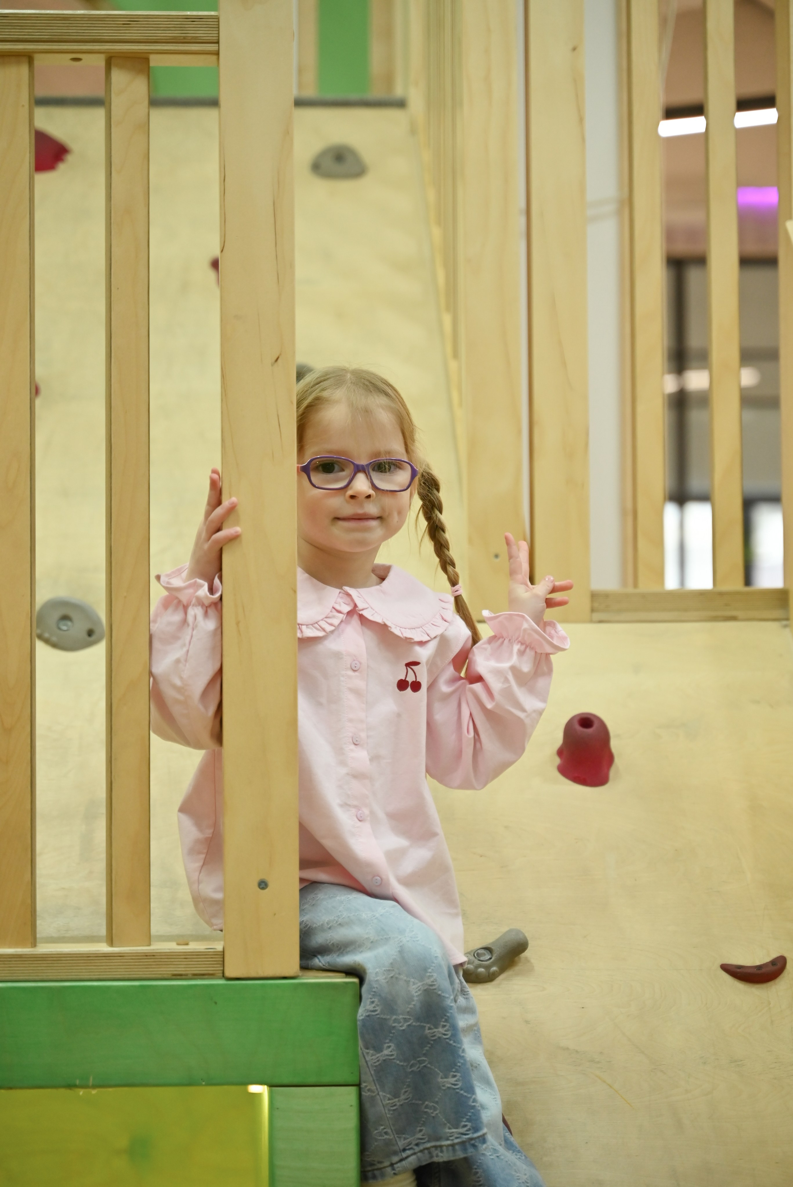 «День варенья Авроры». Свадебный и семейный фотограф в Уфе Александров Максим