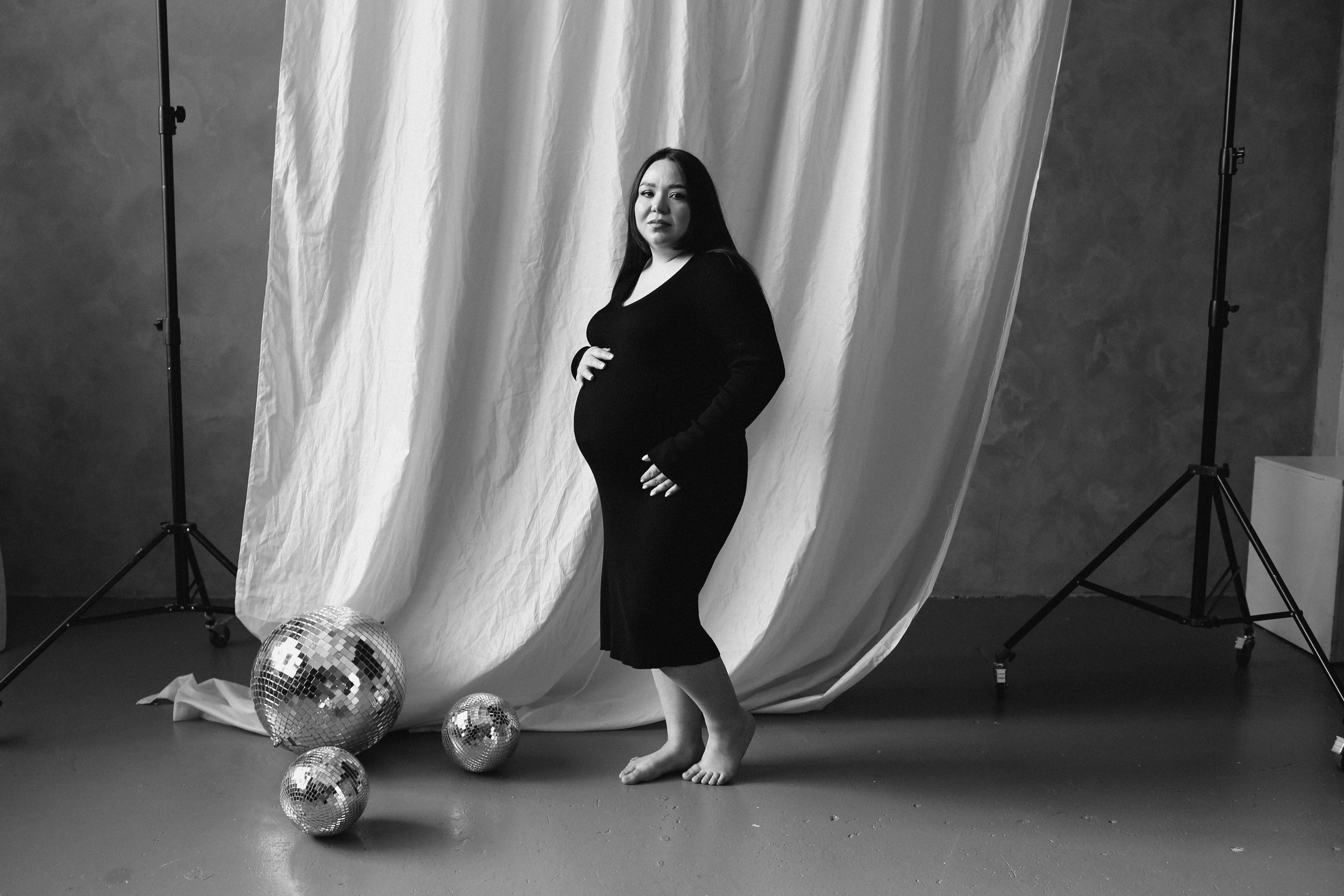 Саша и Игорь. Портретный фотограф в Сыктывкаре Алина Ракшина