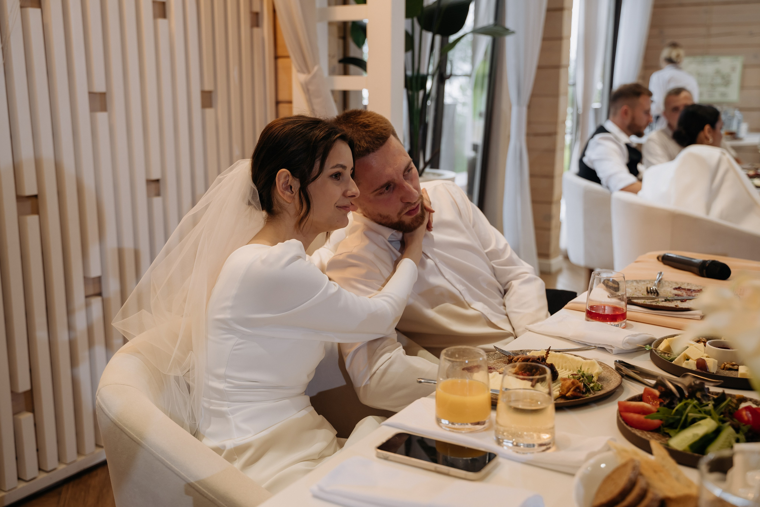 Лиля и Иван. Свадебный и семейный фотограф в Новосибирске Наталья Зорина