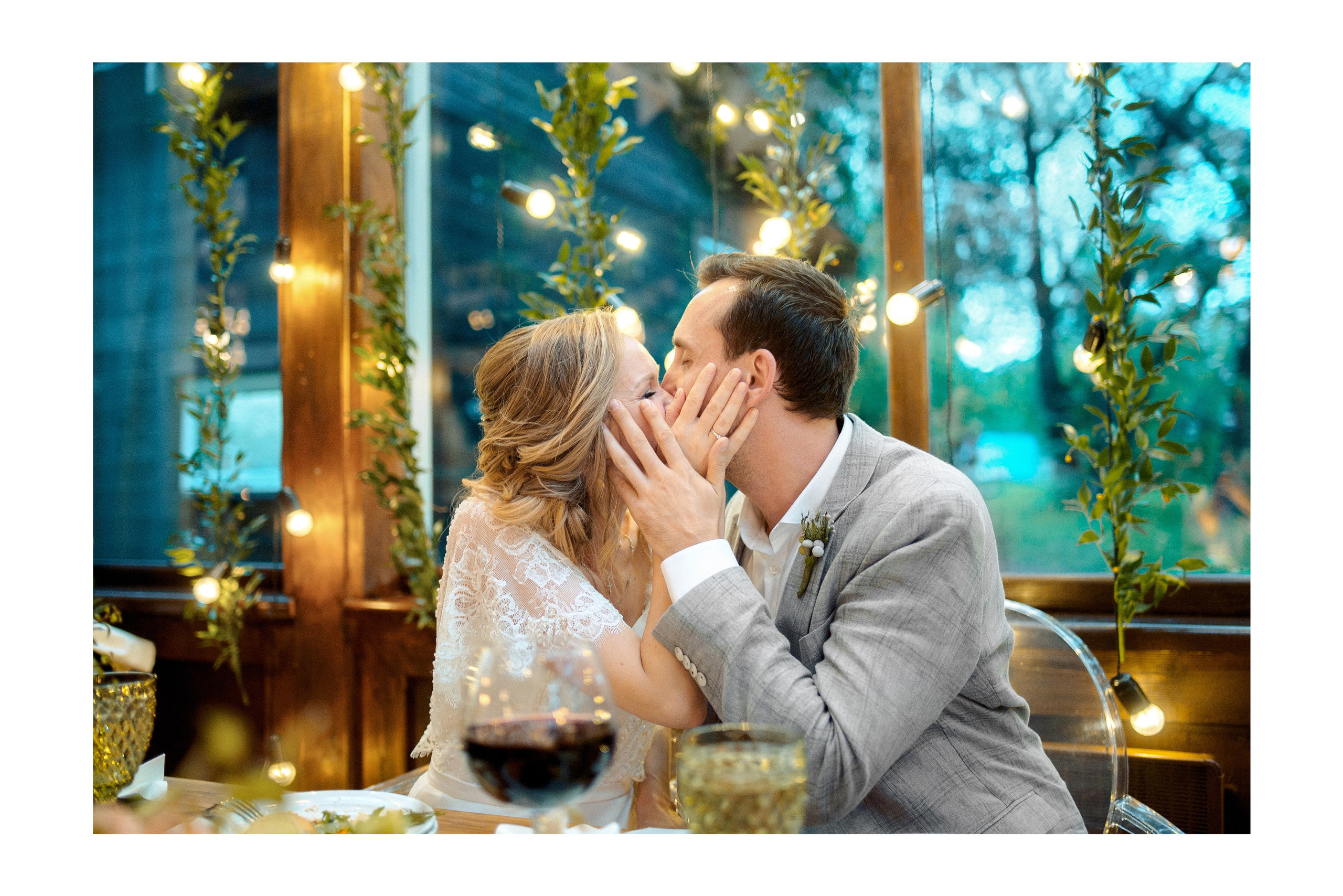 Свадебный фотограф. Фотограф Москва — Павел Михайлов