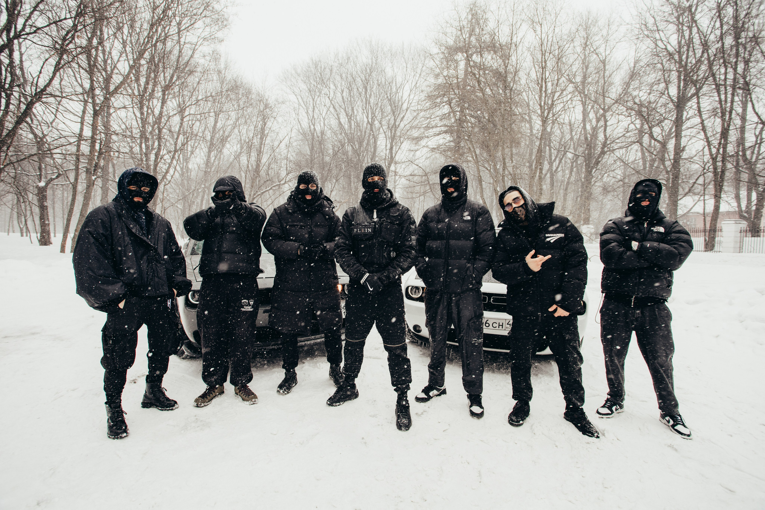 Репортаж. Александр Атлес Фотограф