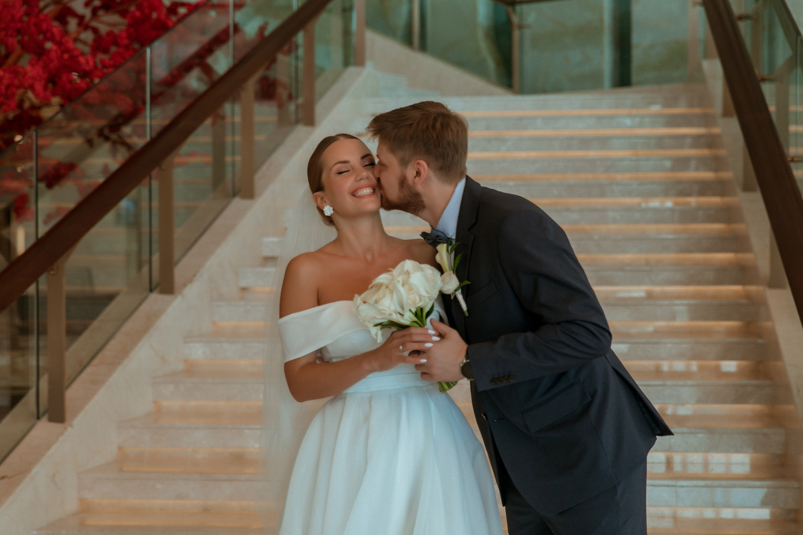 Фотограф и видеограф на свадьбу на полный день. Фотограф, видеограф на свадьбу в Москве Никита Назаров