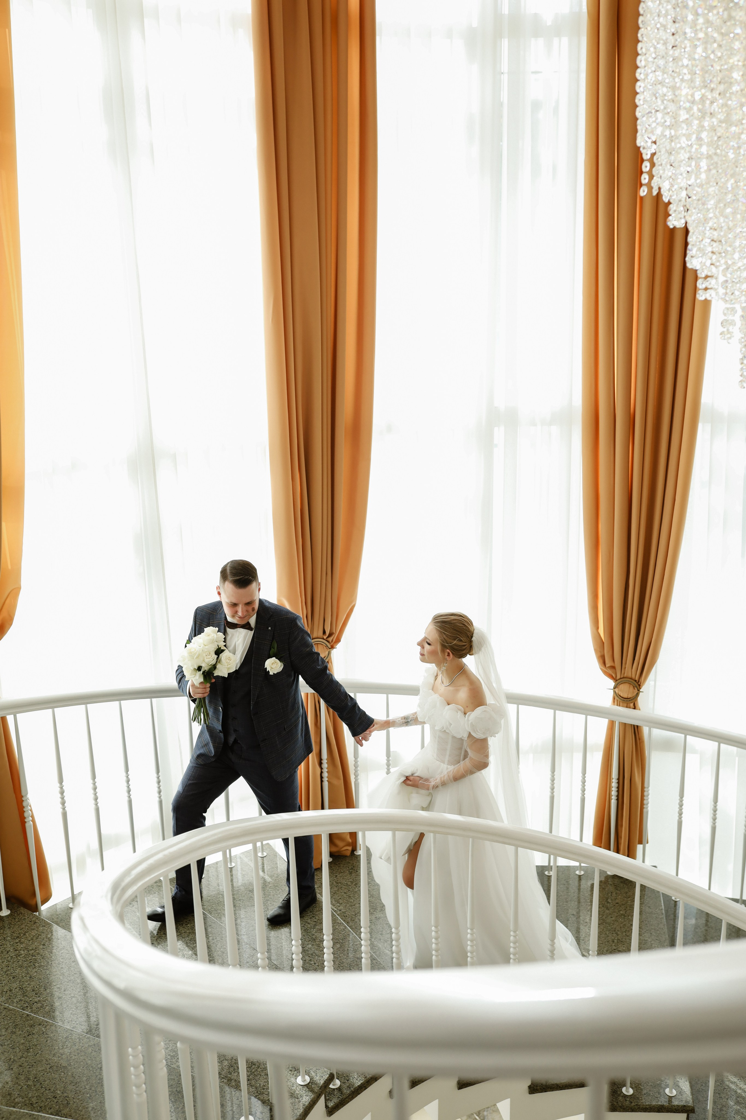 Дмитрий и Николь. Инна Вильт| лайфстайл фотограф из Новосибирска