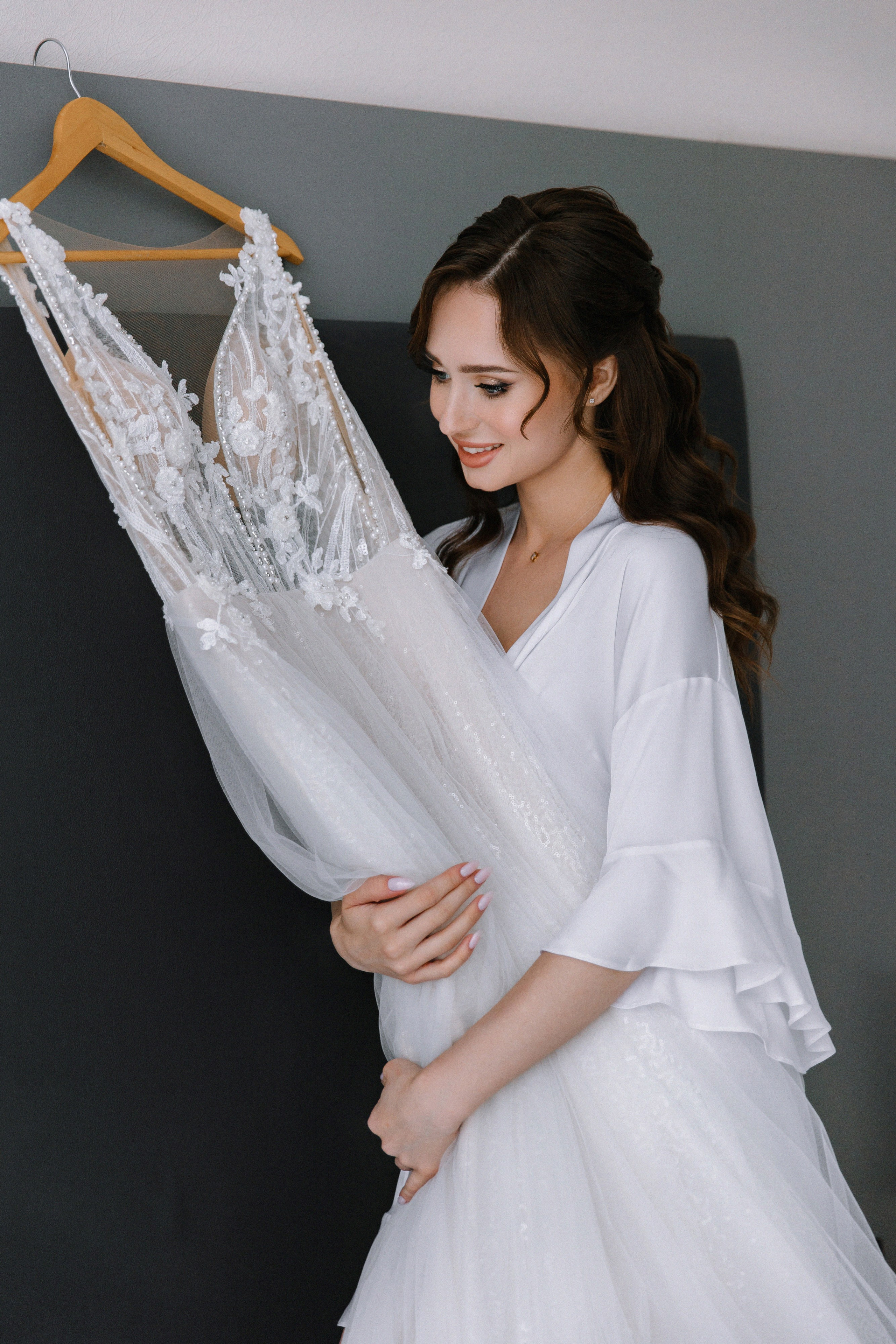 Красивая дата. Фотограф Елена Краснопевцева