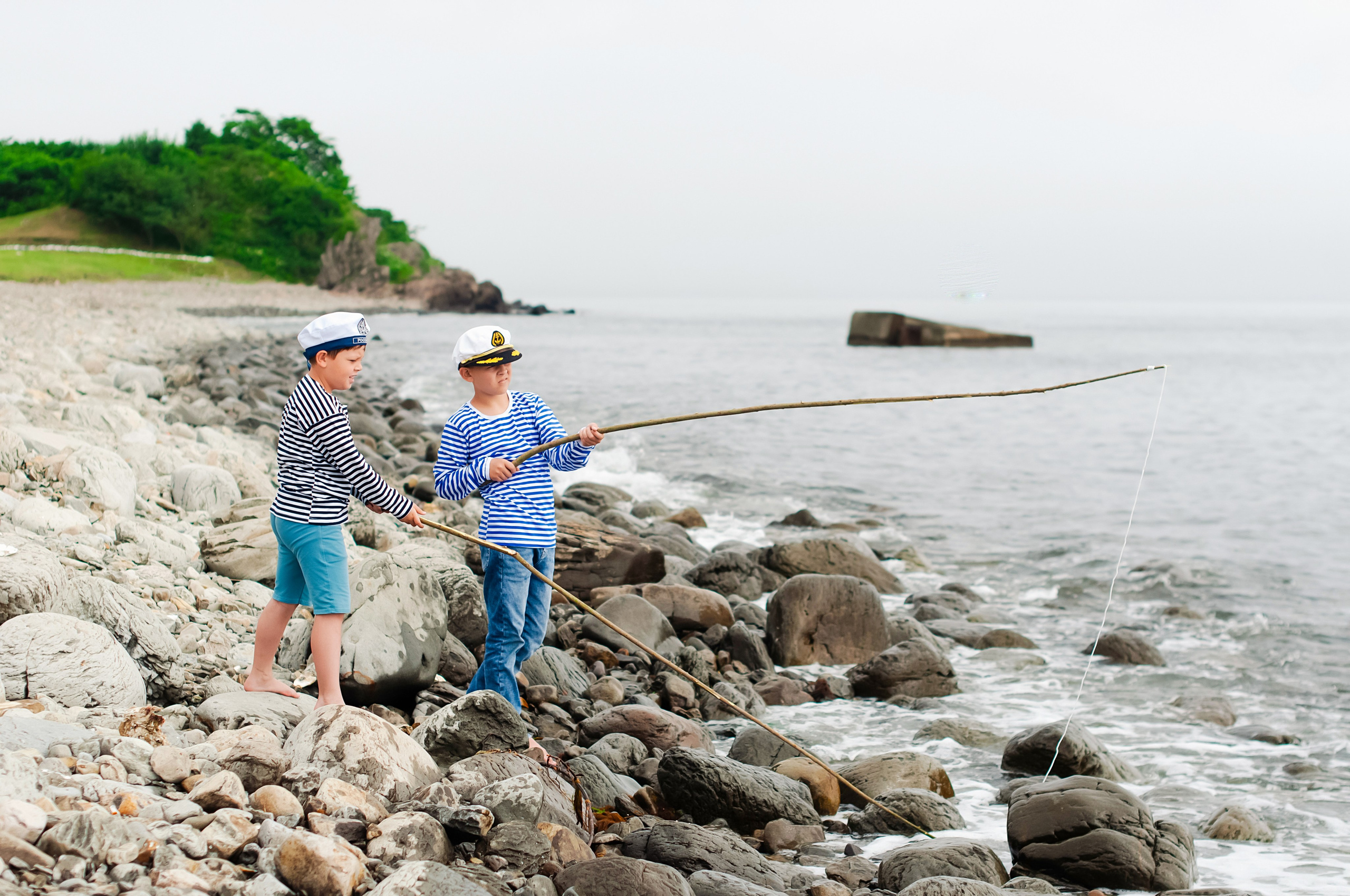 Творческие фотосессии. Фотограф в Хабаровске