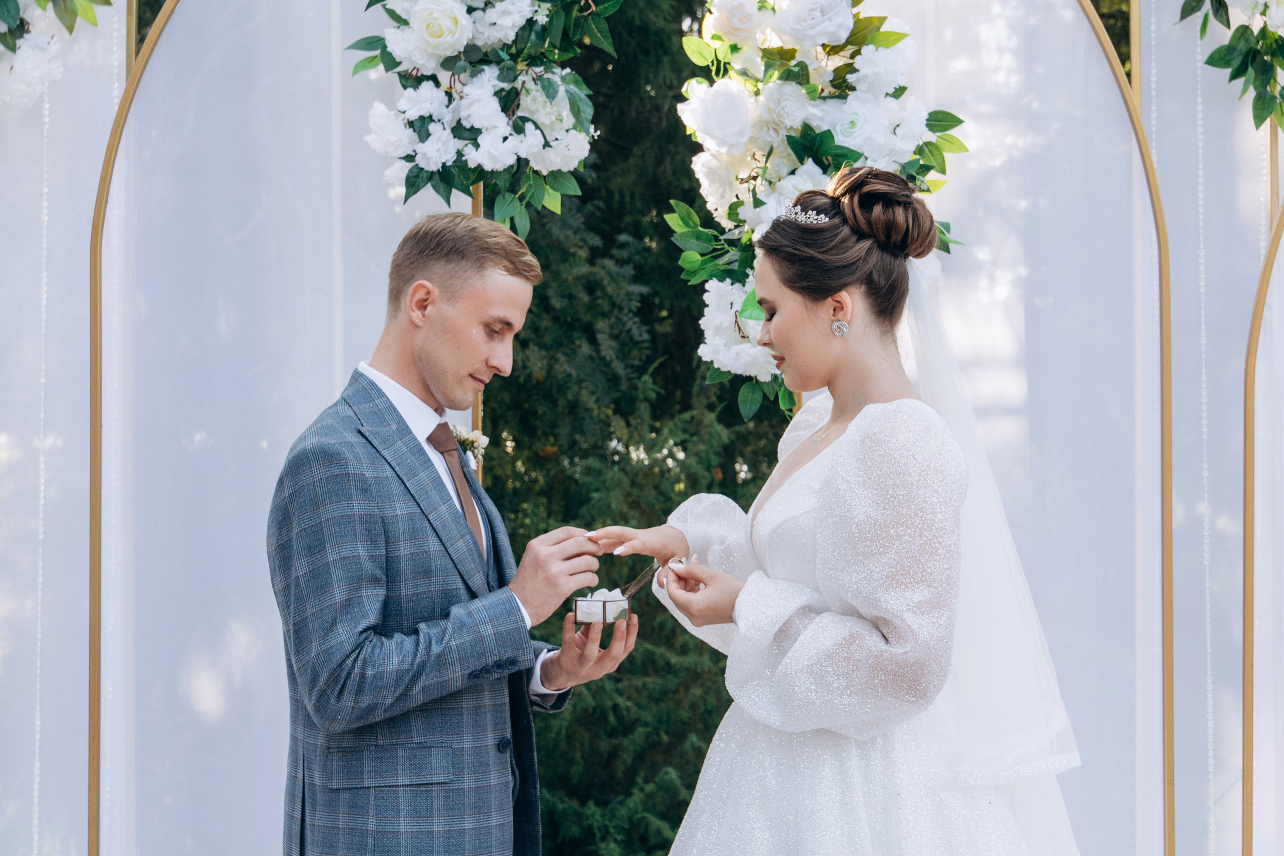 Константин и Аделя. Свадебный фотограф Казань|Москва Ranas4you