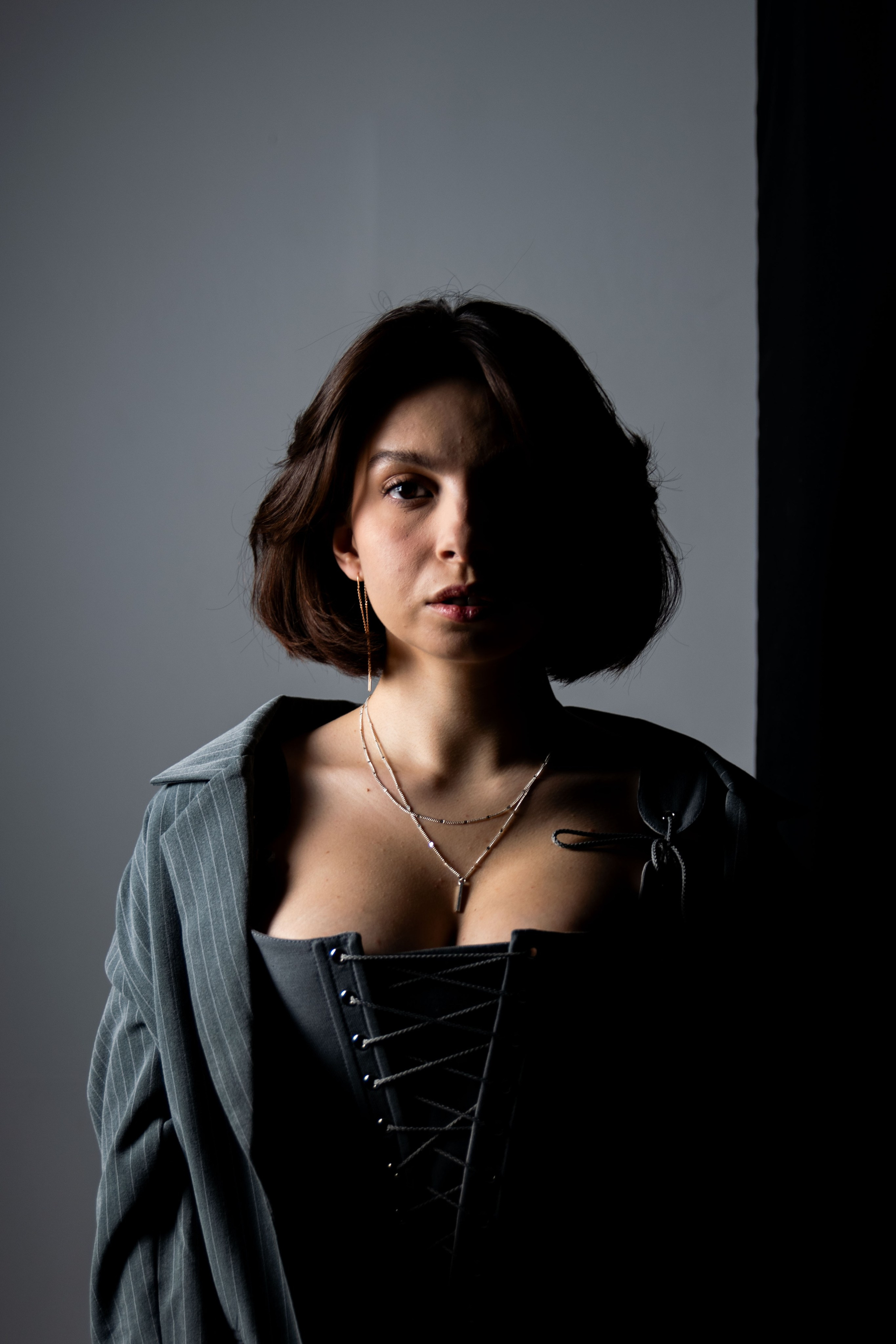 Портретная съёмка. Репортажный и портретный фотограф из Воронежа — Светлана Кузнецова