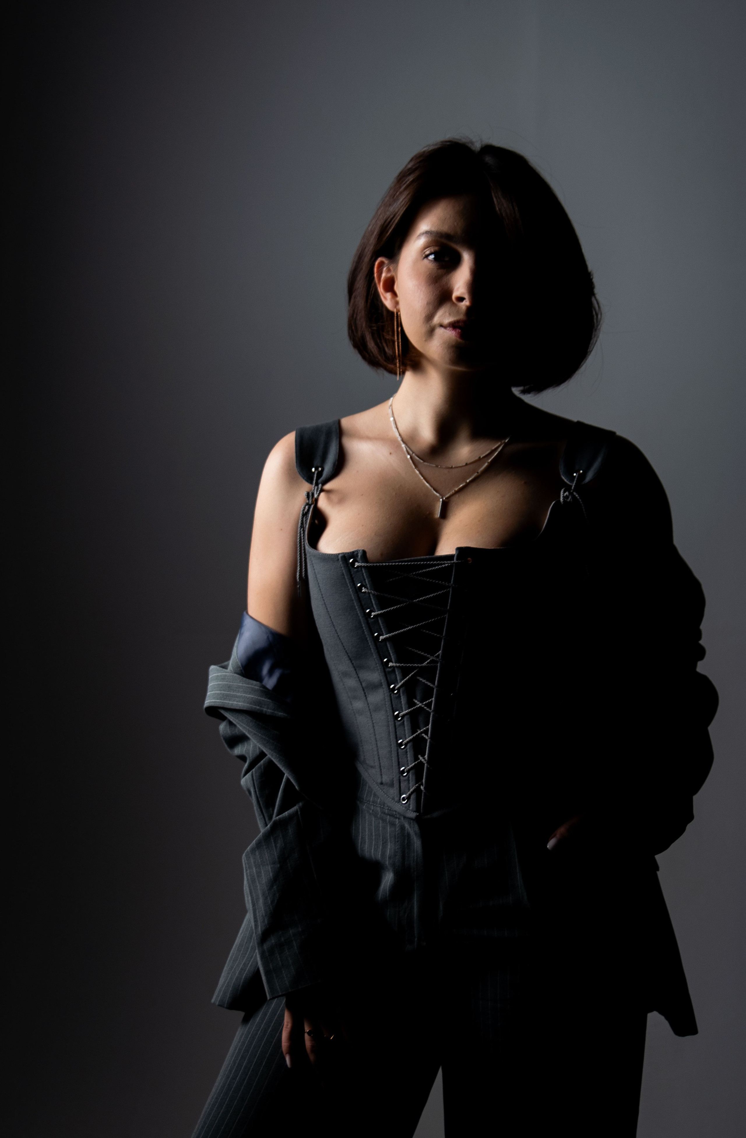 Портретная съёмка. Репортажный и портретный фотограф из Воронежа — Светлана Кузнецова