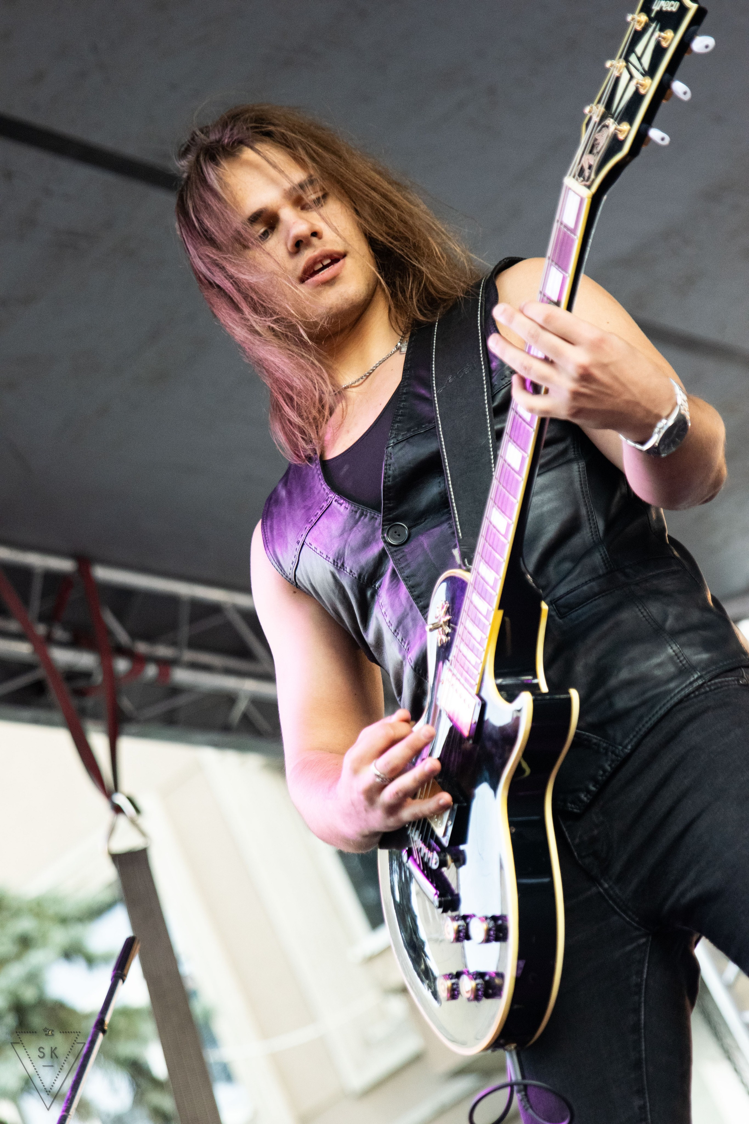 День города Воронеж 2025 — НеБо/Сказки Чёрного Города. Репортажный и портретный фотограф из Воронежа — Светлана Кузнецова