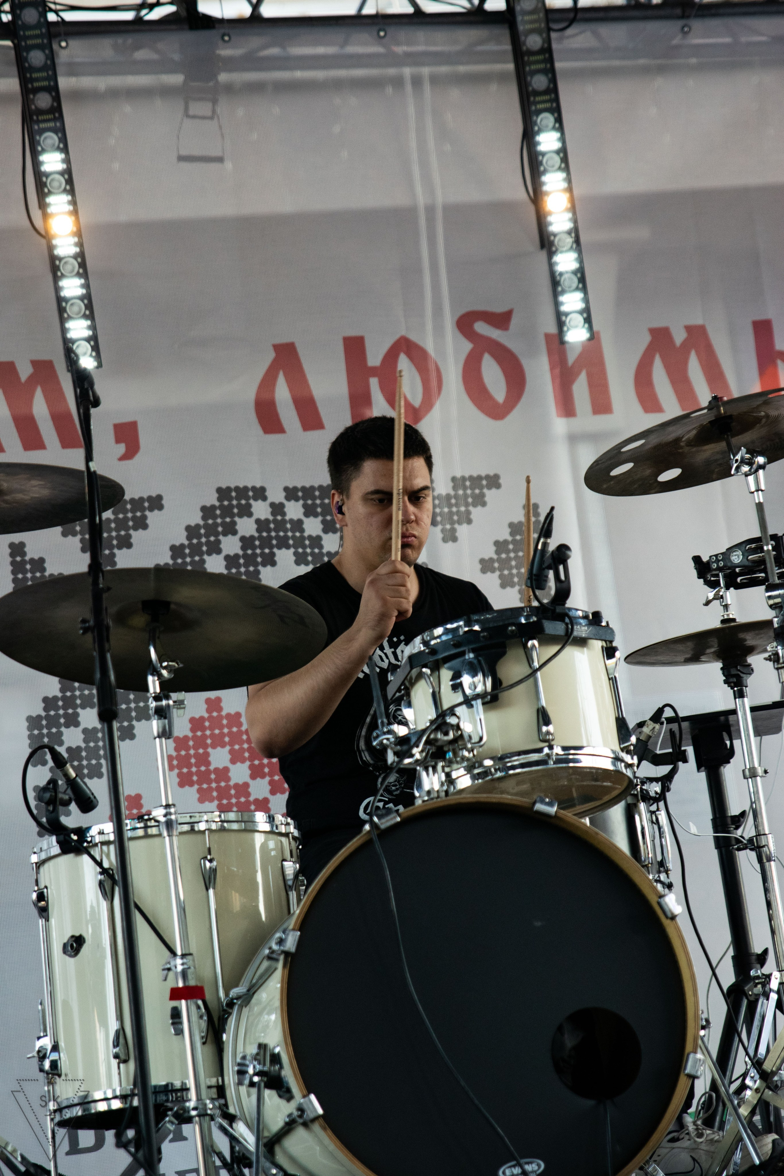 День города Воронеж 2025 — НеБо/Сказки Чёрного Города. Репортажный и портретный фотограф из Воронежа — Светлана Кузнецова