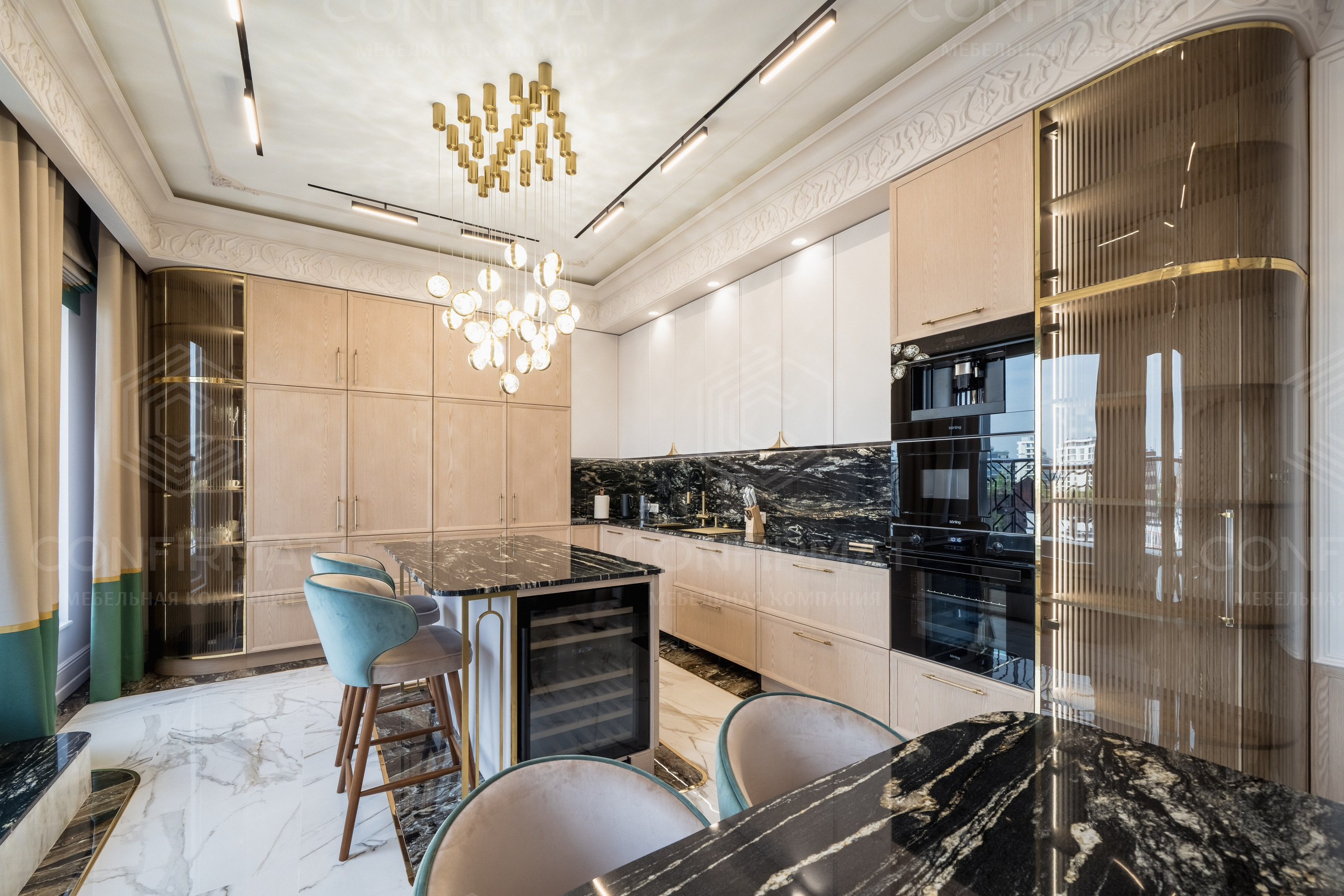 № 19. Мебель на заказ