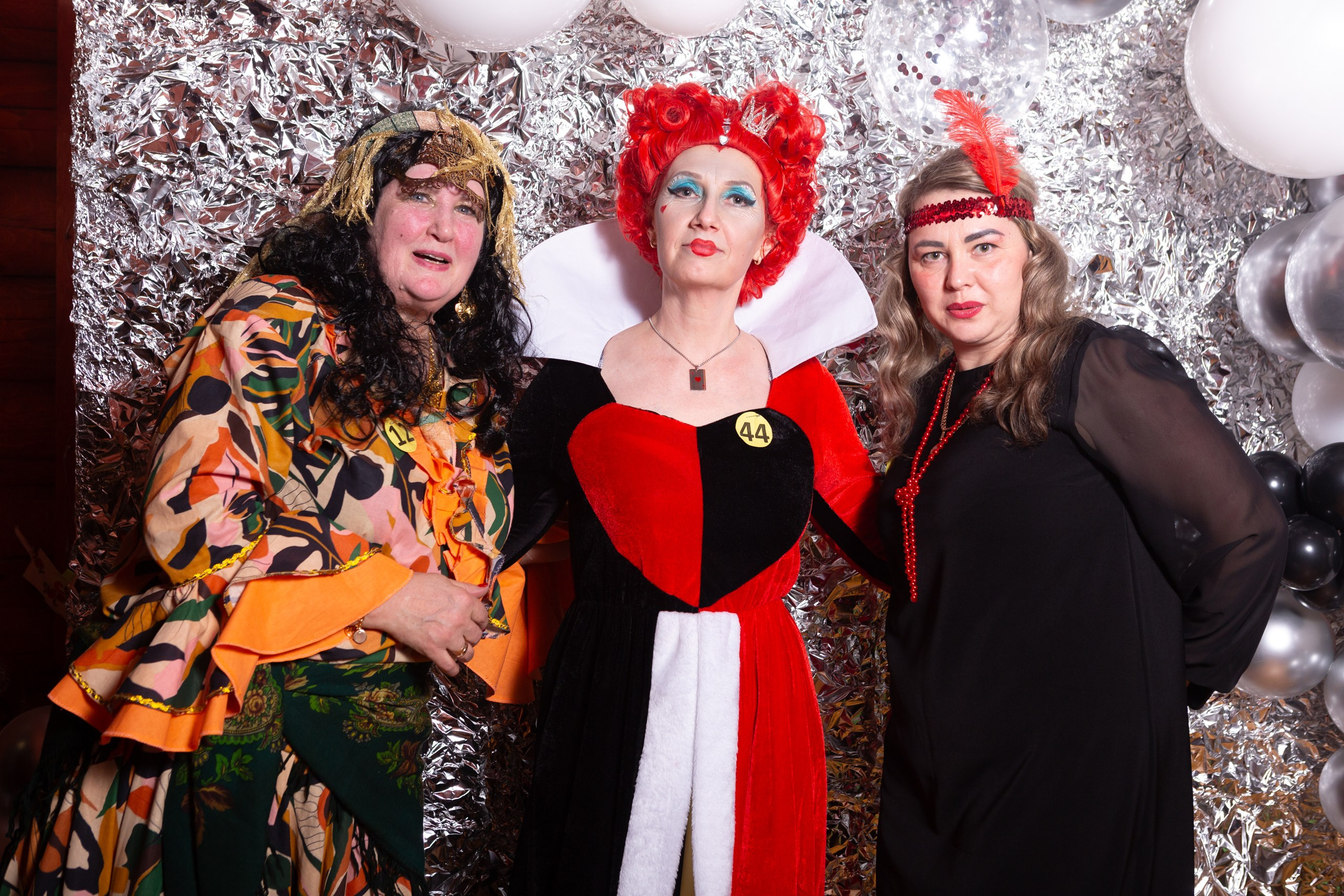 КОРПОРАТИВ 27.12.23. Профессиональный фотограф в Мценске и Орловской области