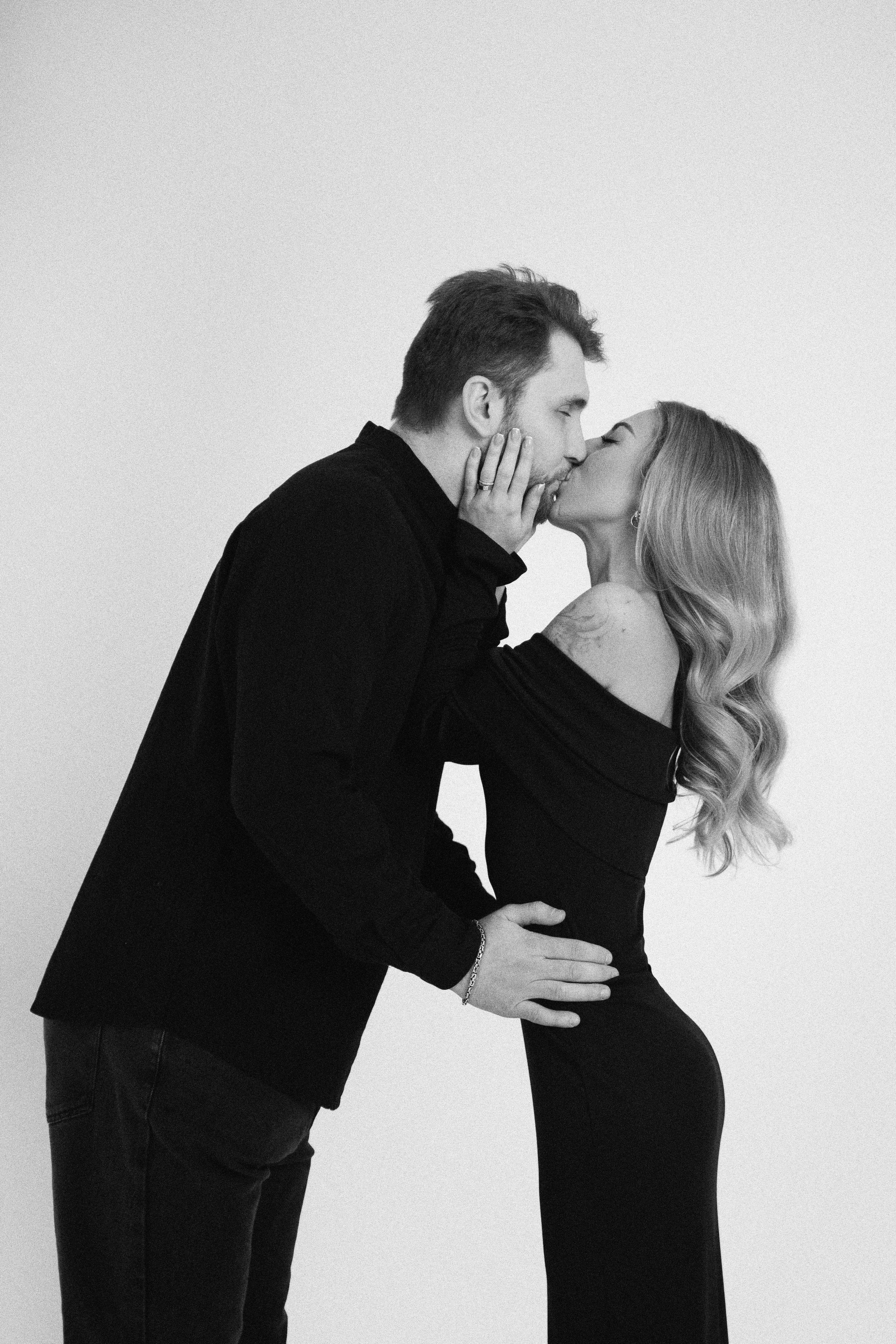 Студийная съемка. Автомобильный фотограф Светлана Усова