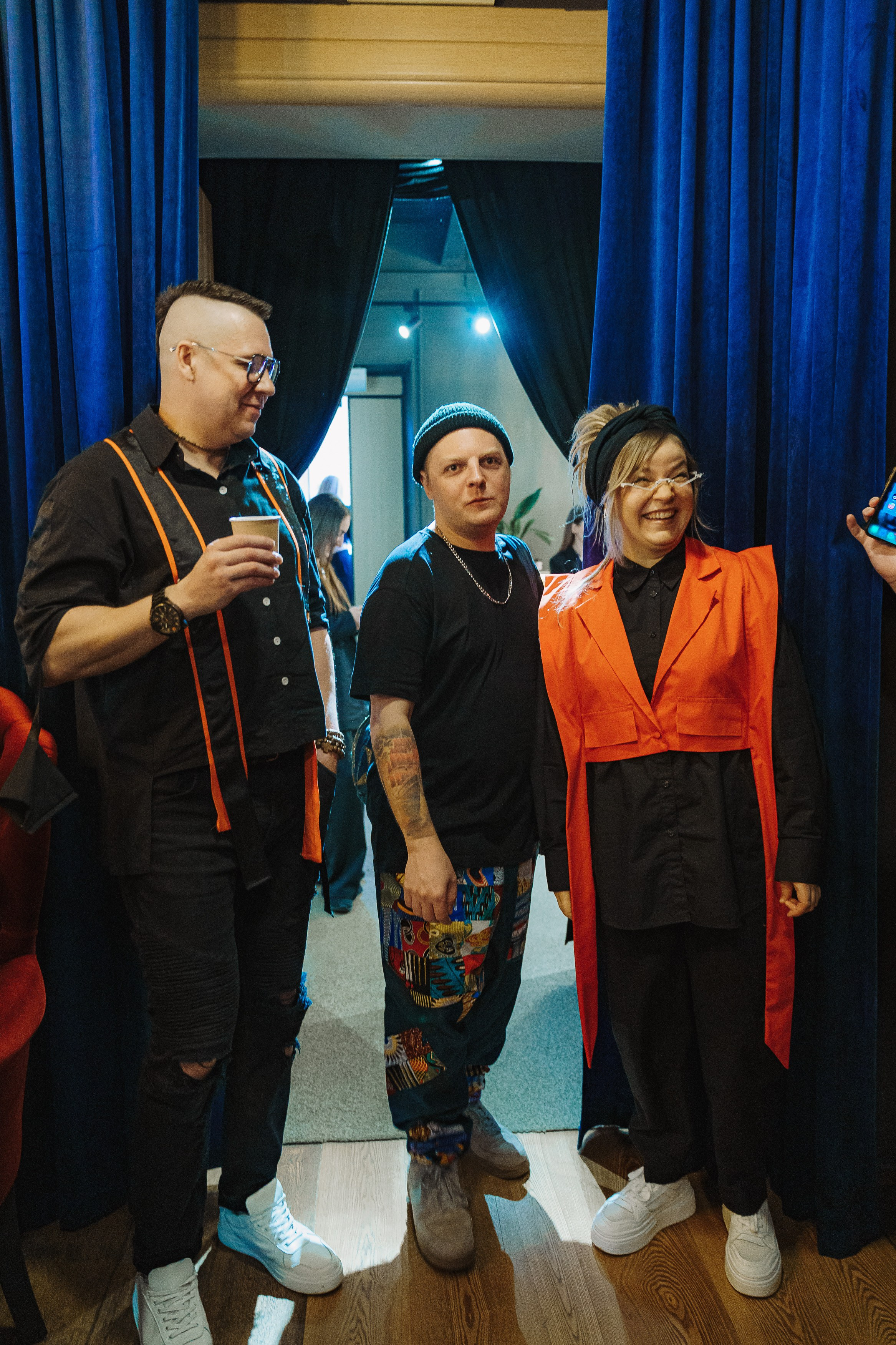 «Кочки» в Москве. Студия коммерческой фотографии в Москве и области