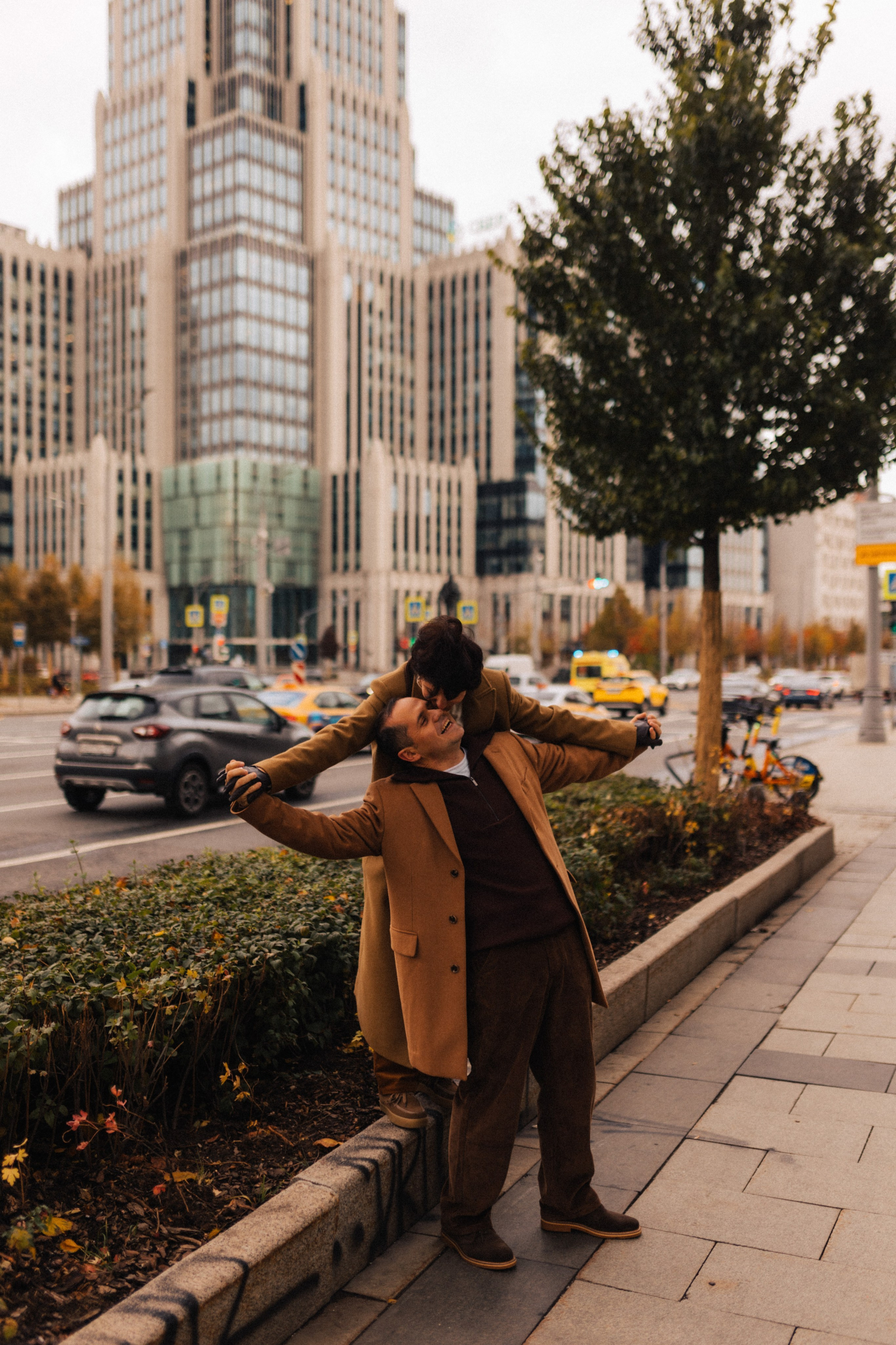 Игорь/Ирина. Фотограф в Москве Татьяна Сергеева